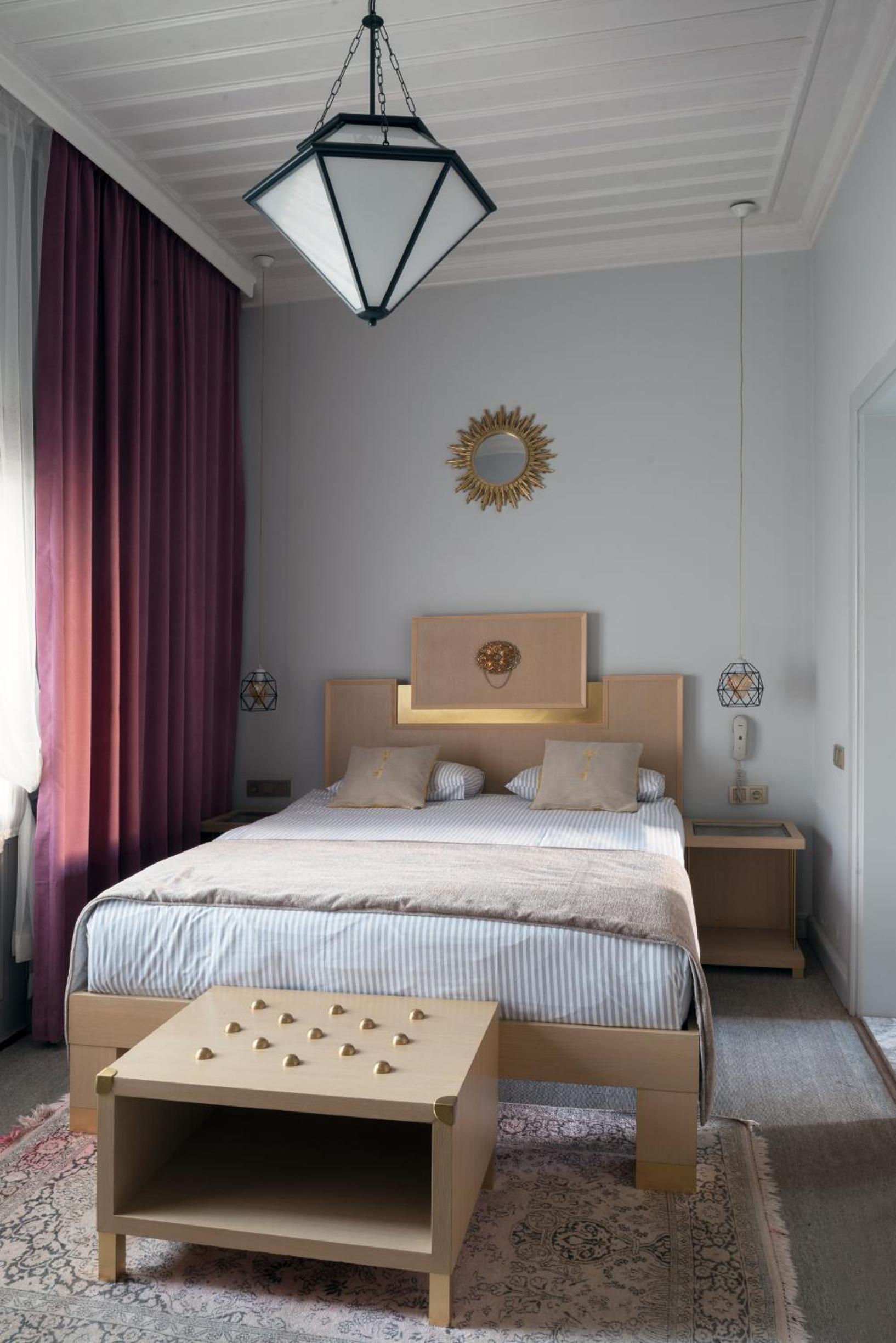 Delight Deluxe Hotel - Image 156