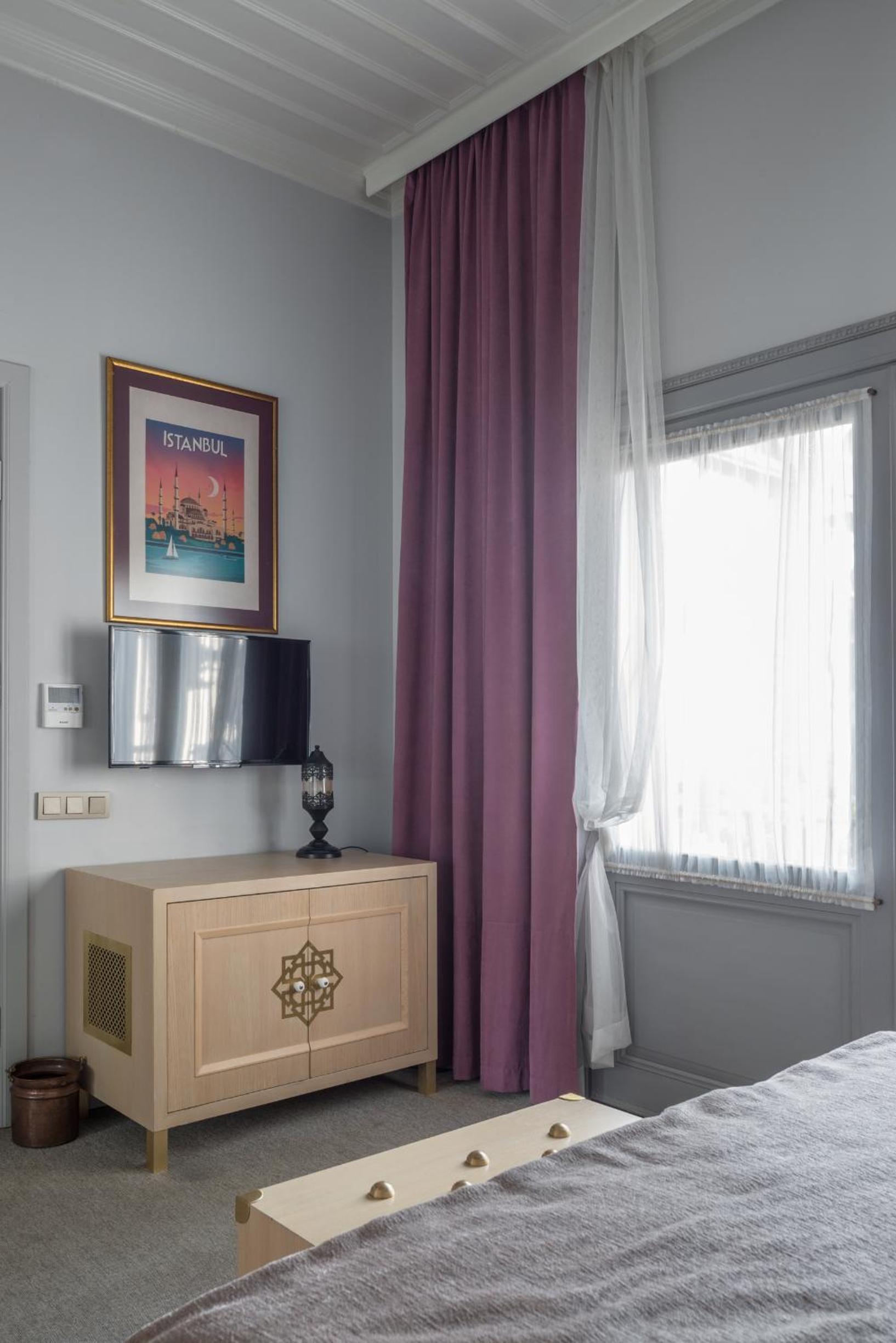 Delight Deluxe Hotel - Image 163