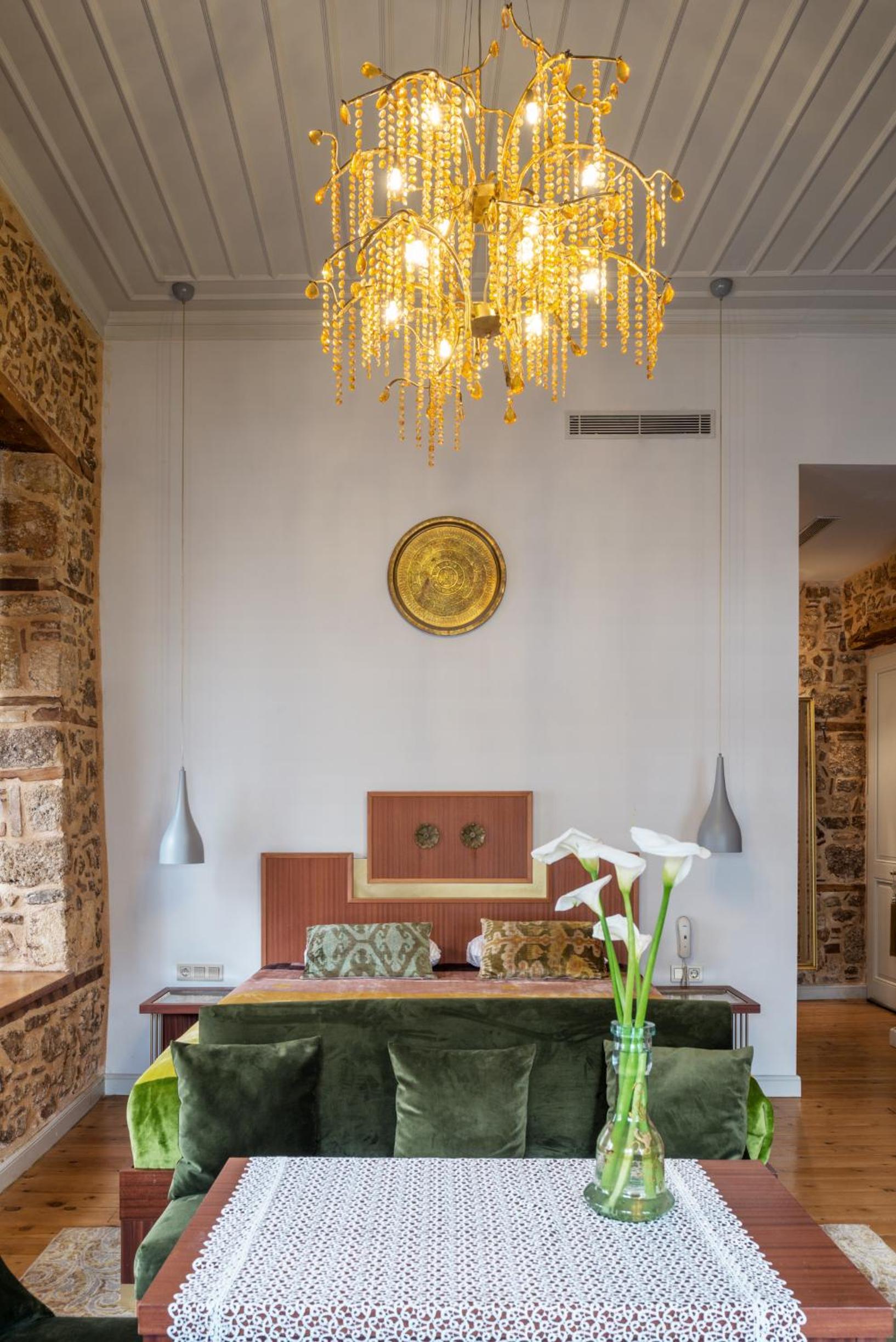 Delight Deluxe Hotel - Image 170