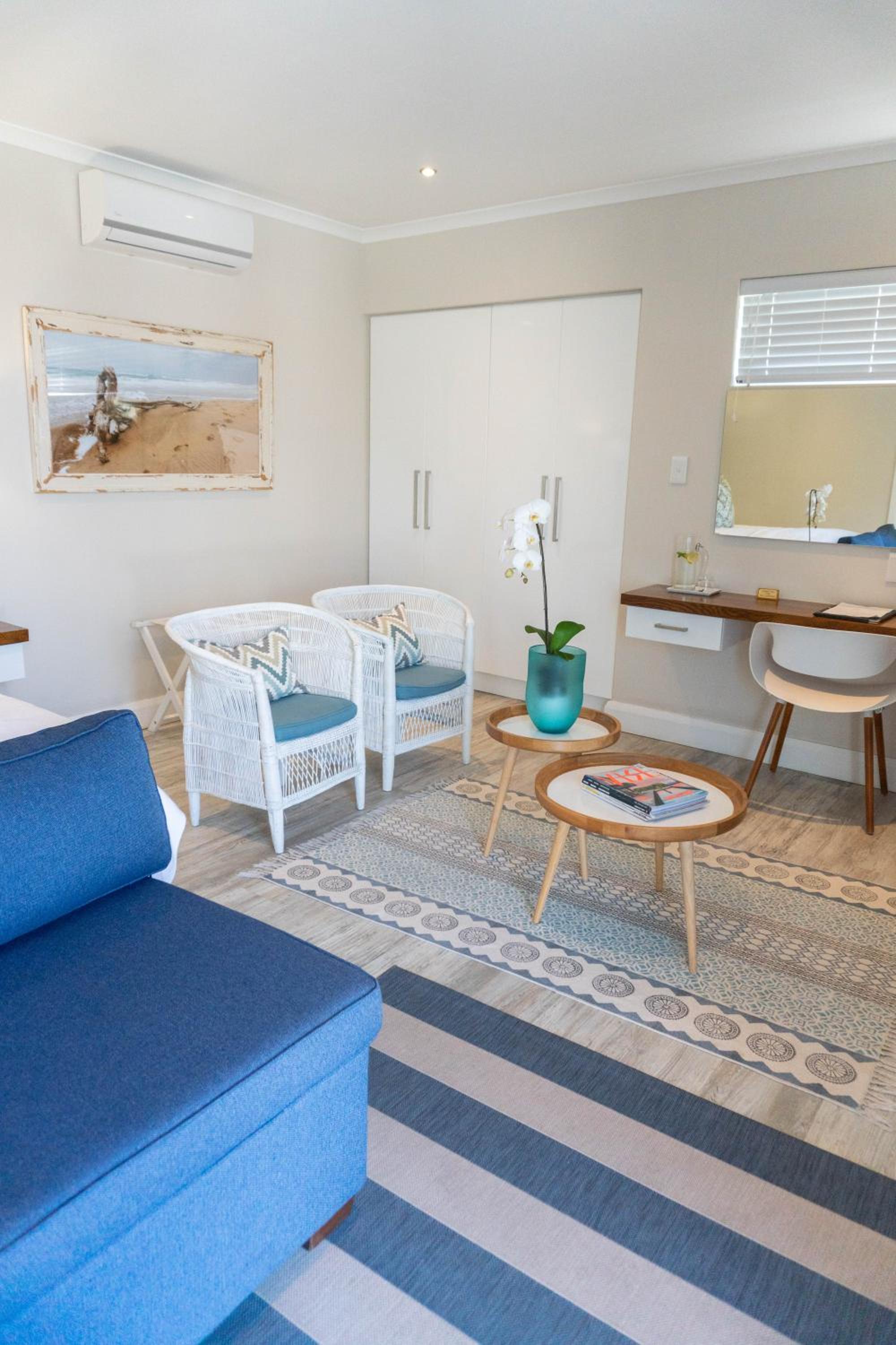 Admiralty Beach House