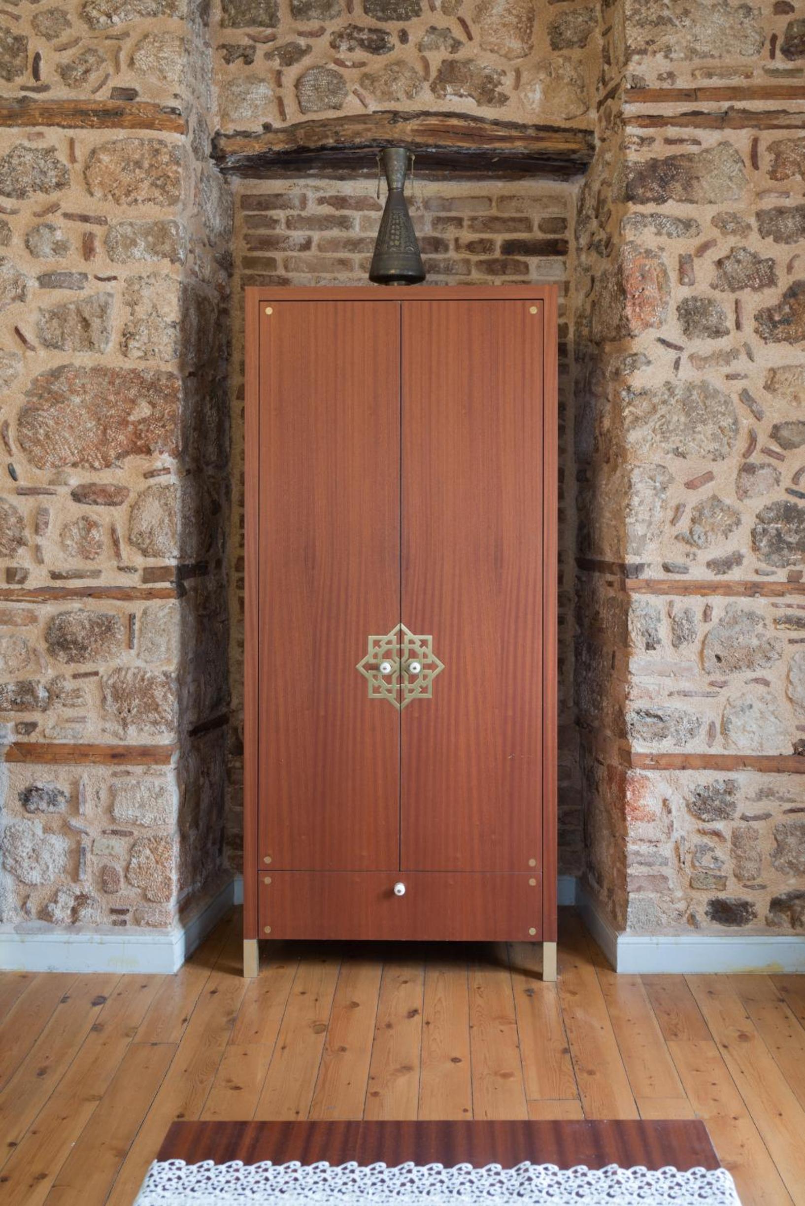 Delight Deluxe Hotel - Image 178