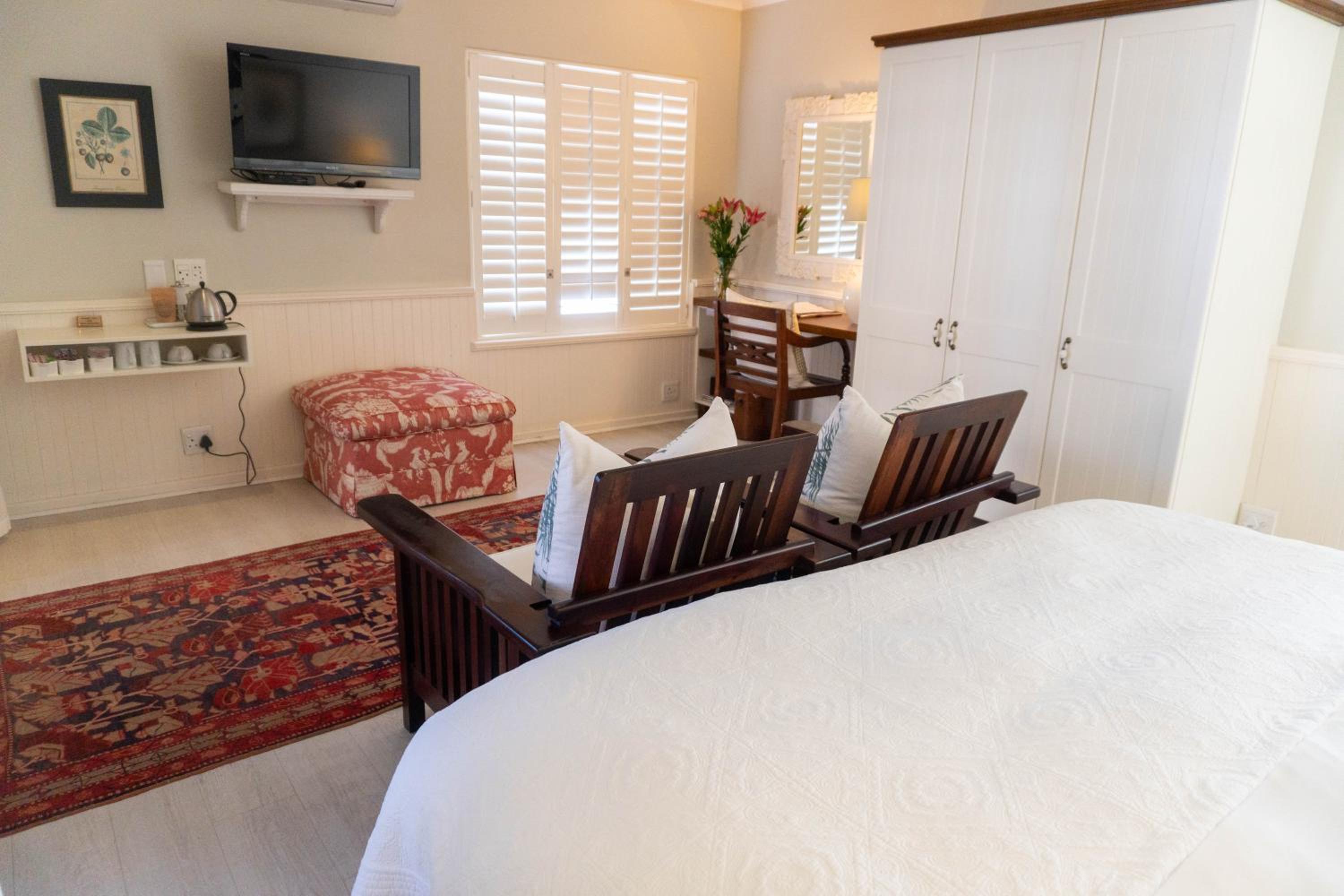 Admiralty Beach House