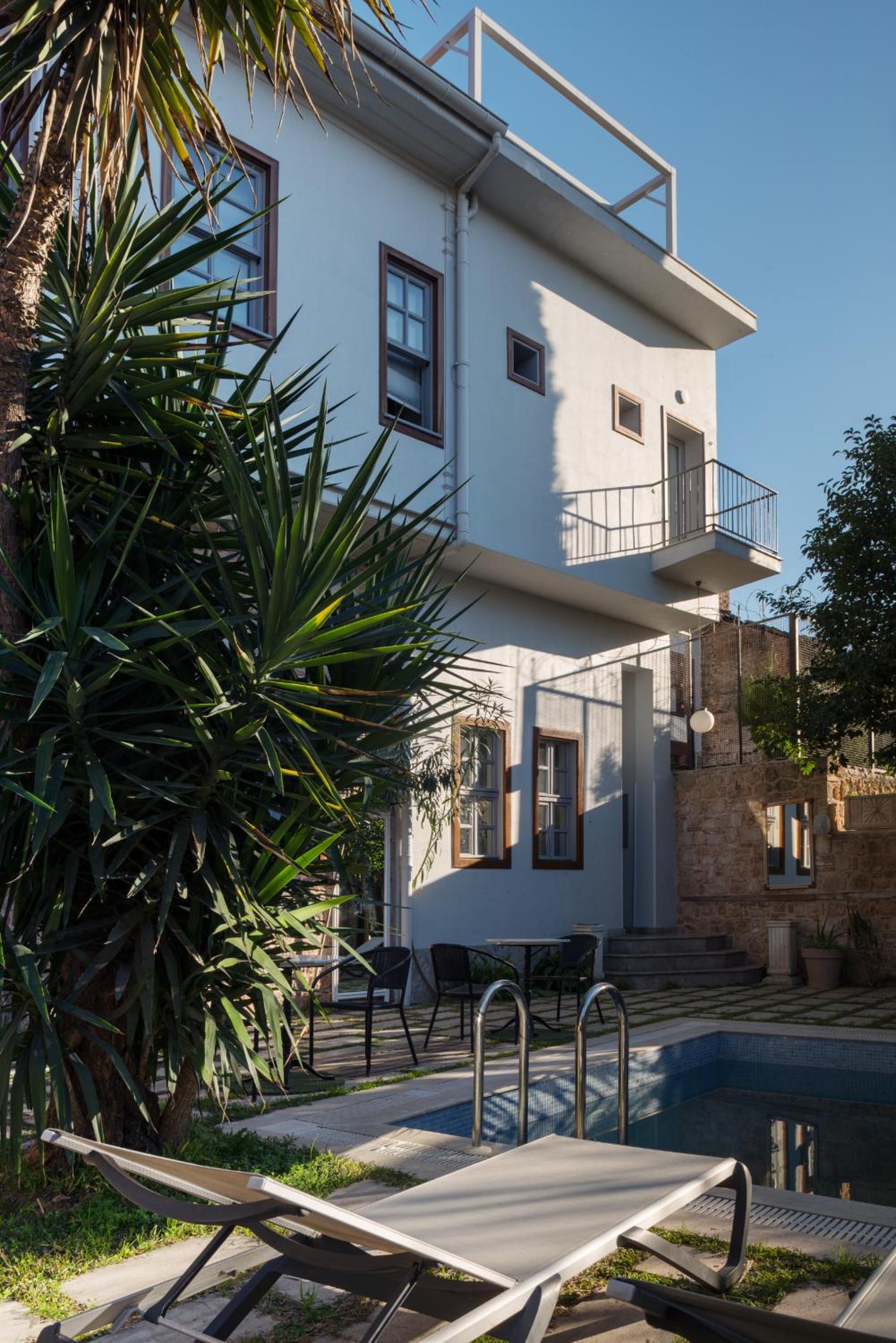 Delight Deluxe Hotel - Image 190