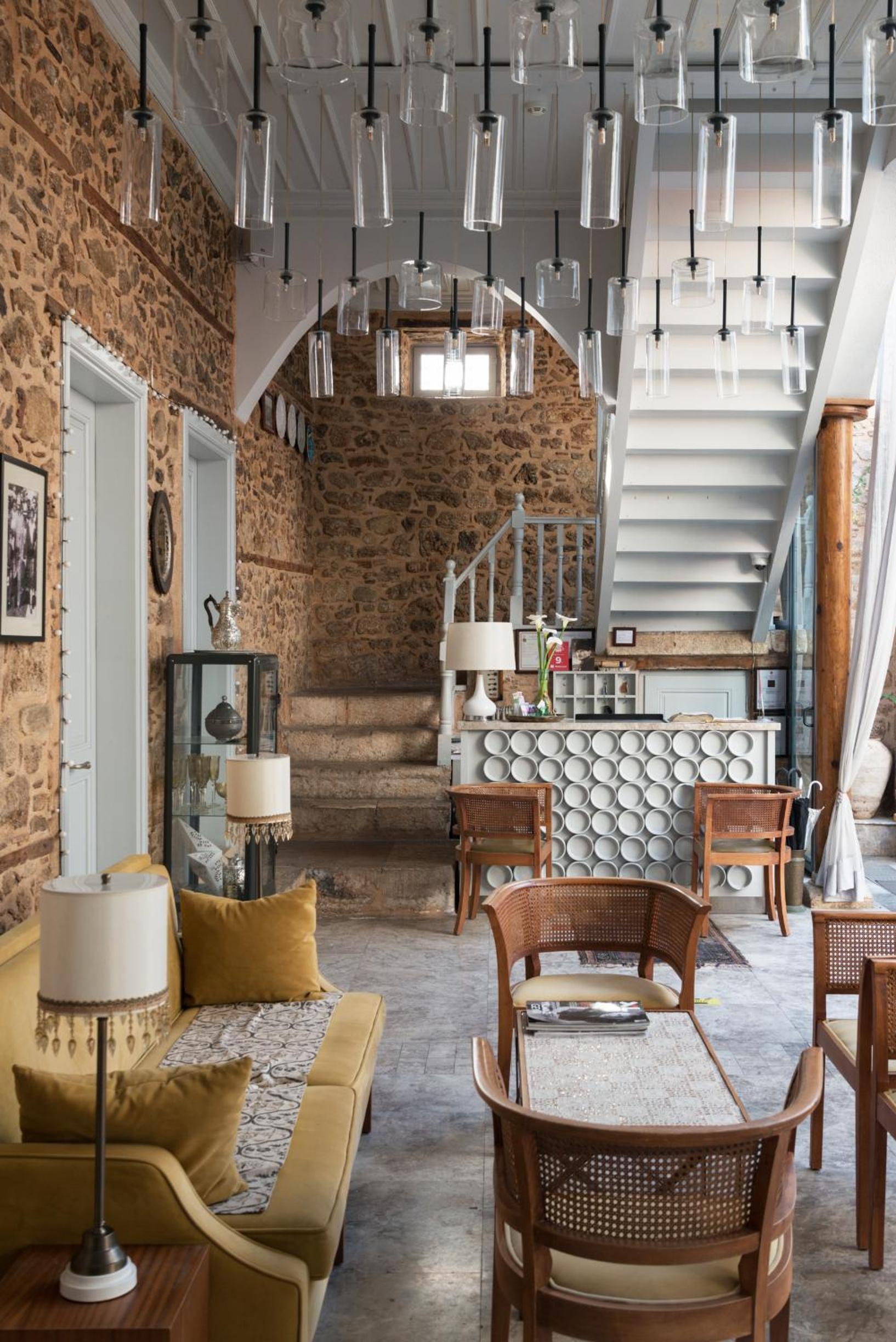 Delight Deluxe Hotel - Image 204