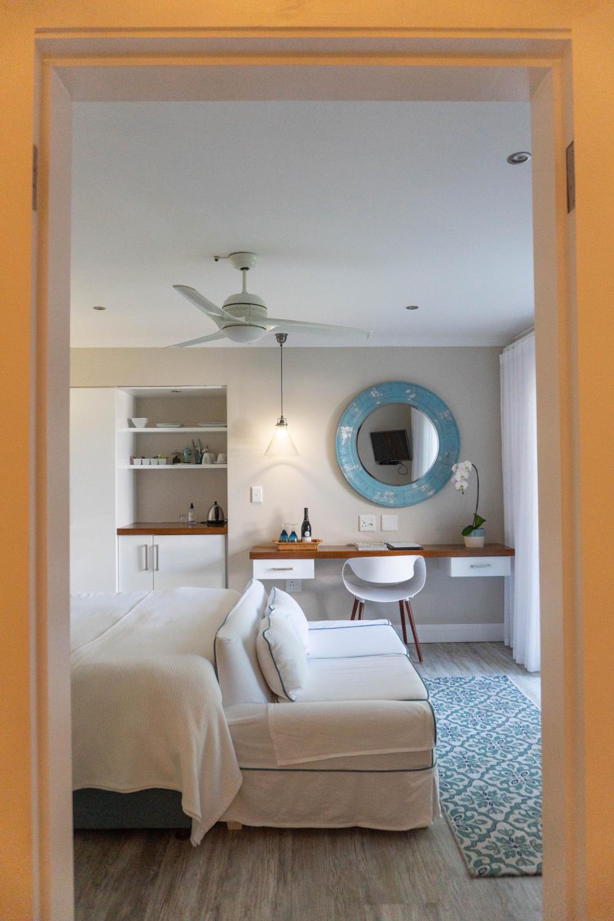 Admiralty Beach House