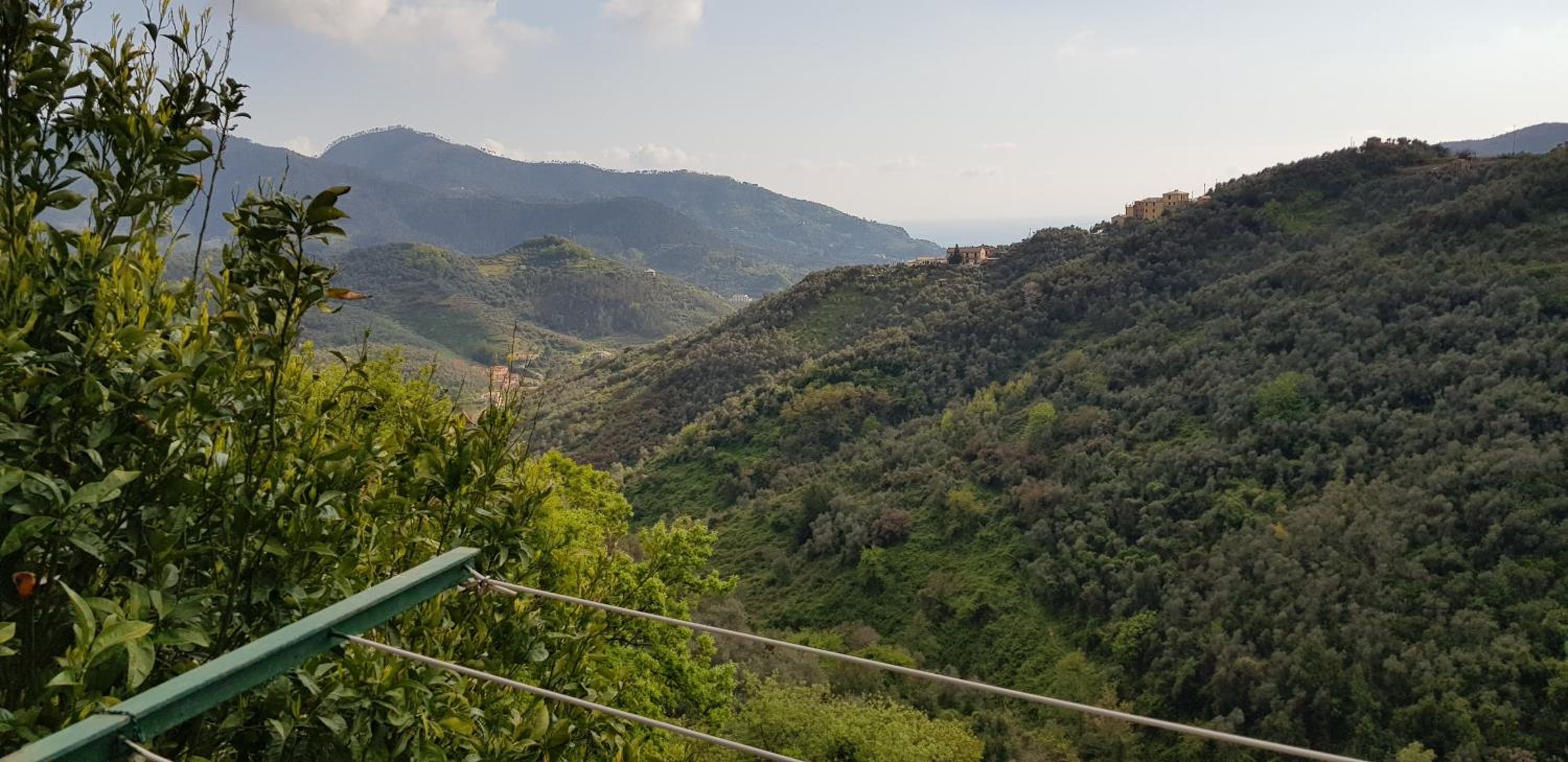 Casa Maria view 2