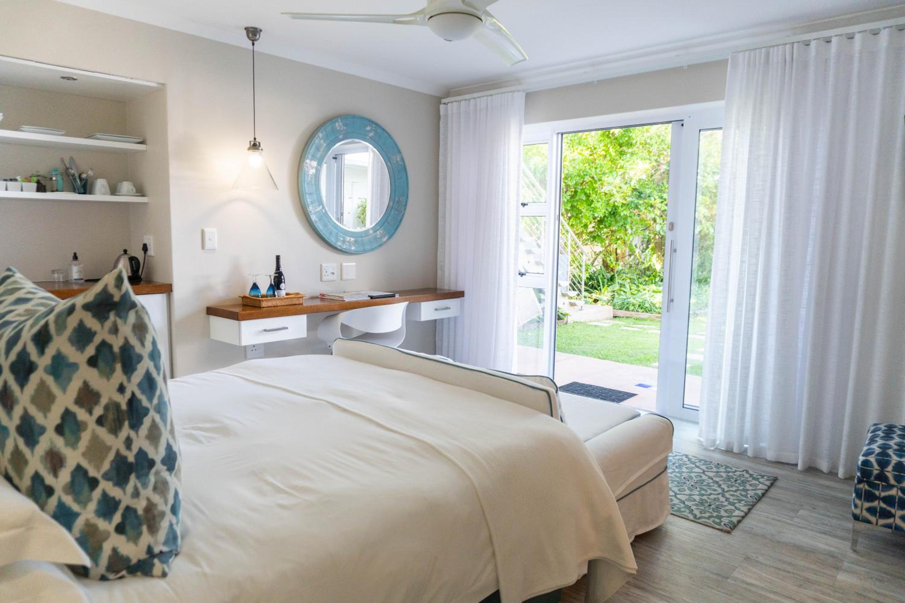 Admiralty Beach House