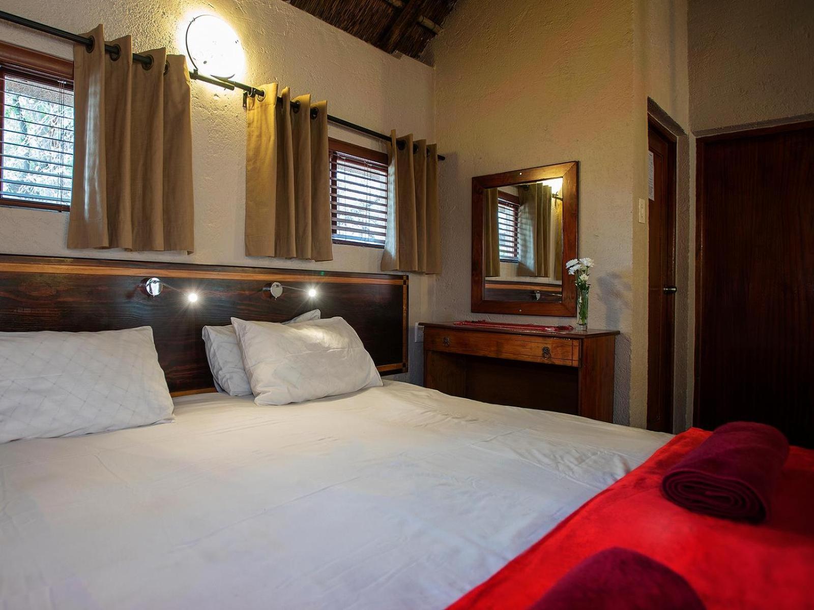 Mabalingwe Elephant Lodge 267-7 & 267-8 view 5