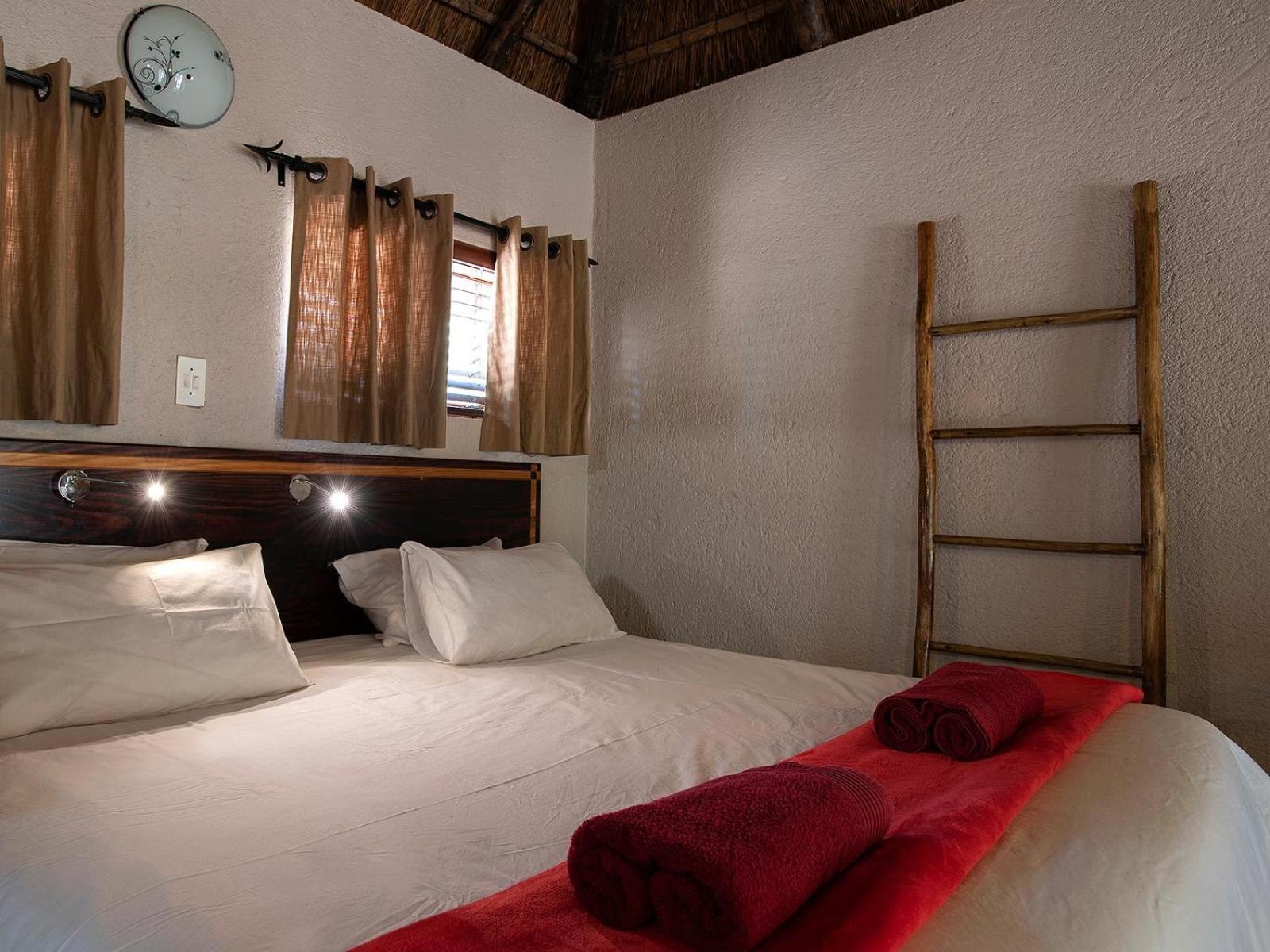 Mabalingwe Elephant Lodge 267-7 & 267-8 view 3