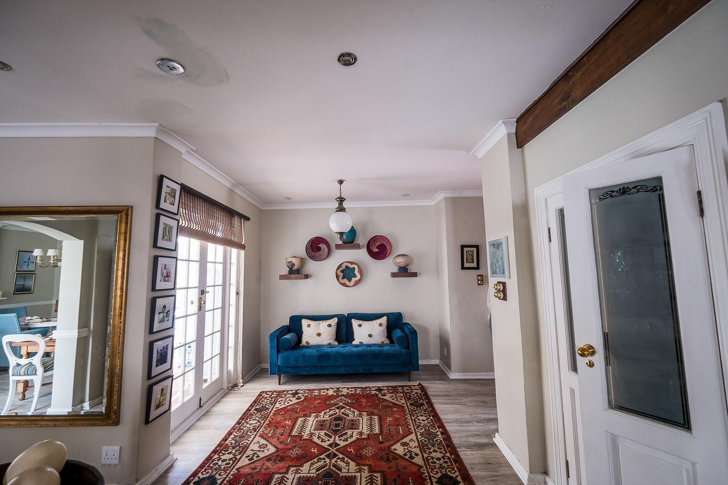 Admiralty Beach House