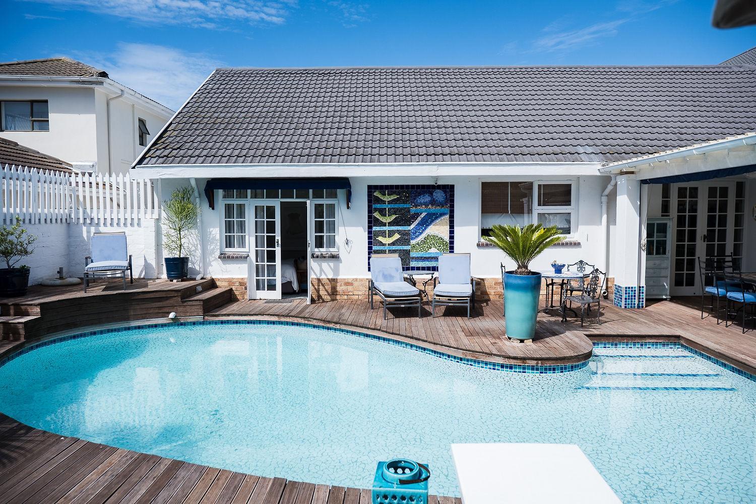 Admiralty Beach House