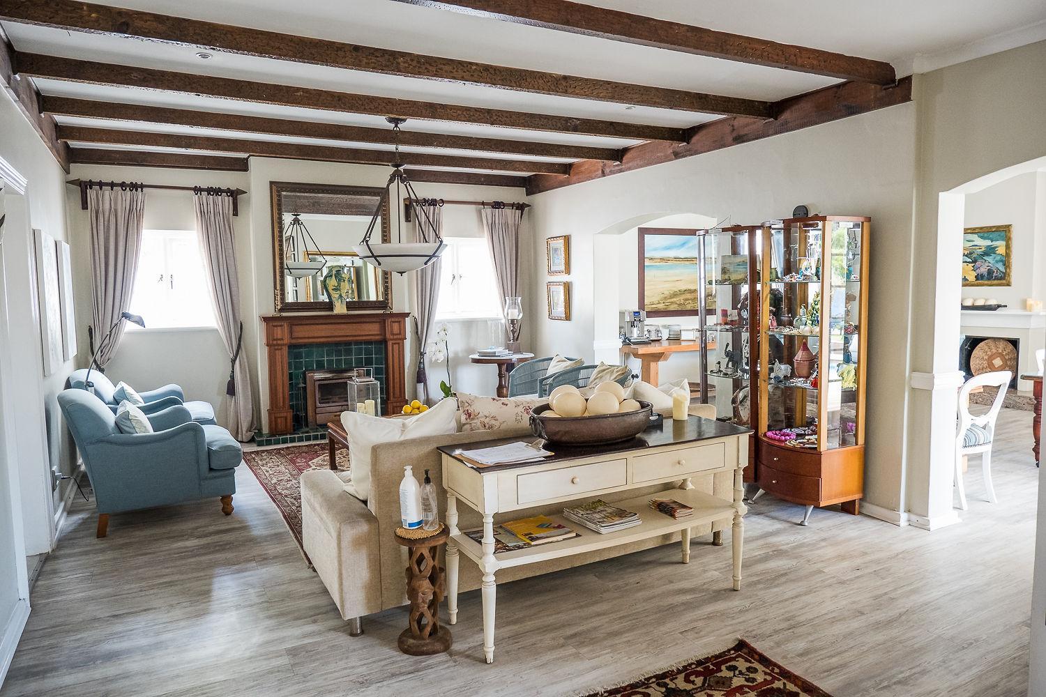Admiralty Beach House