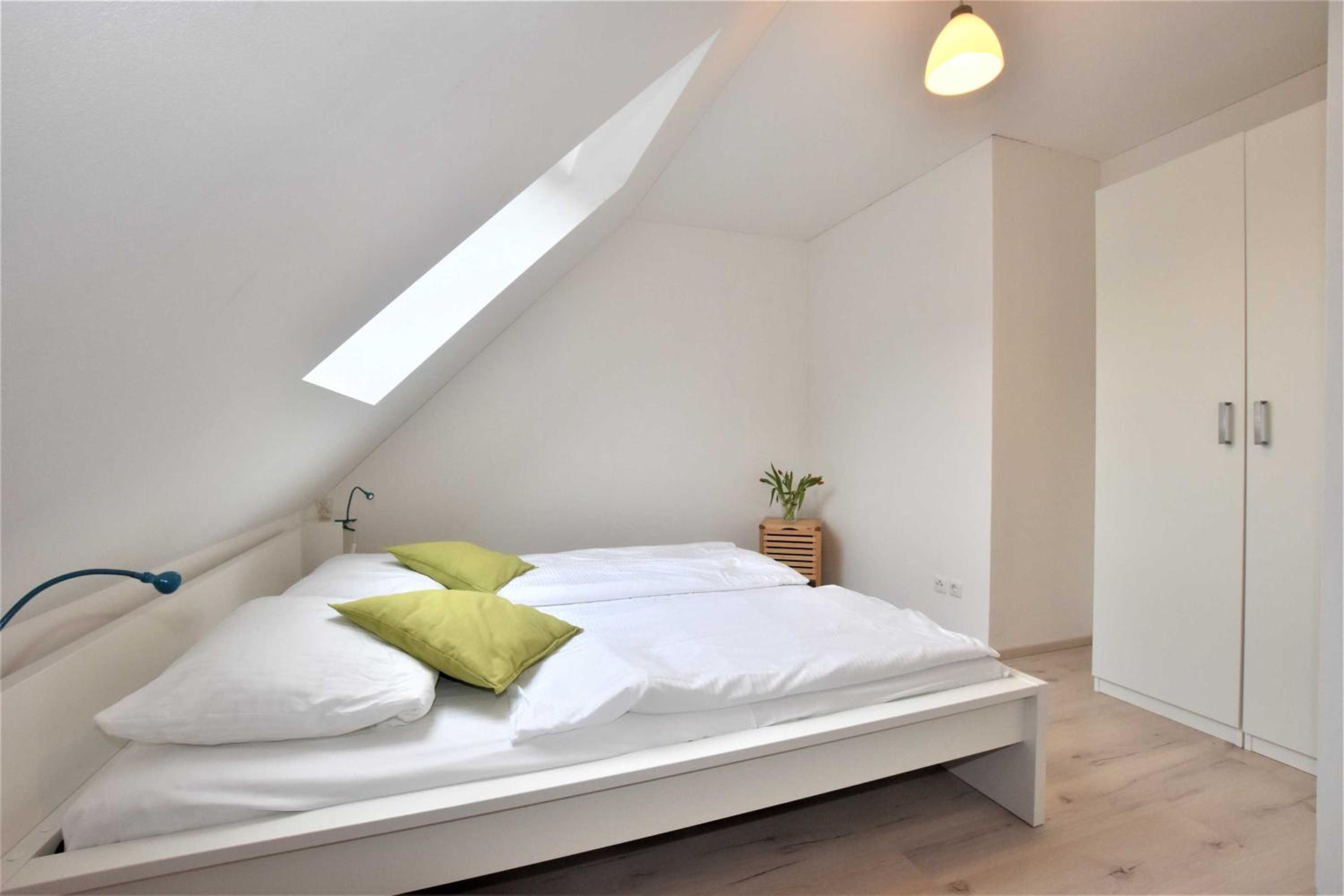 Ferienhaus Backbord und Steuerbord