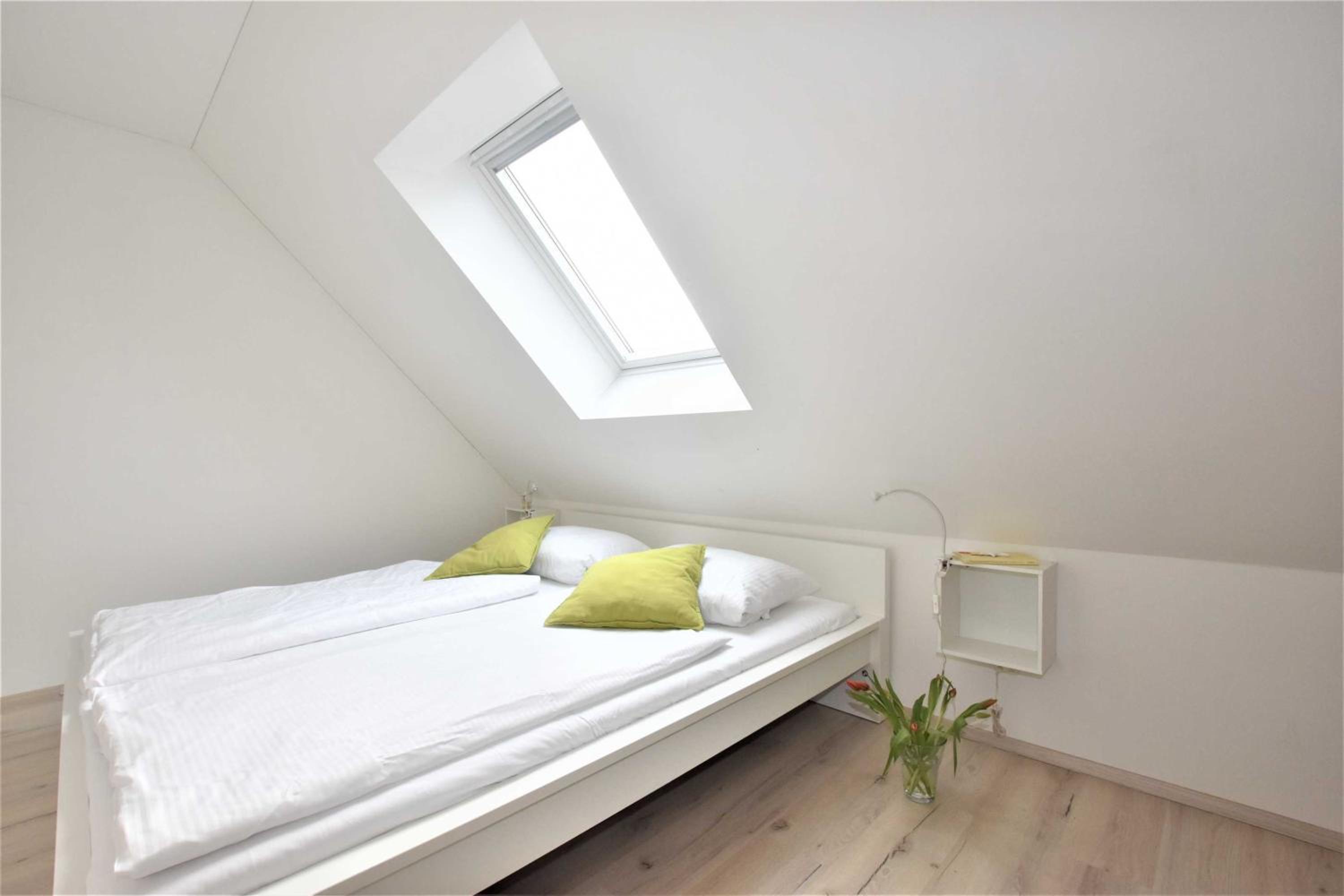 Ferienhaus Backbord und Steuerbord