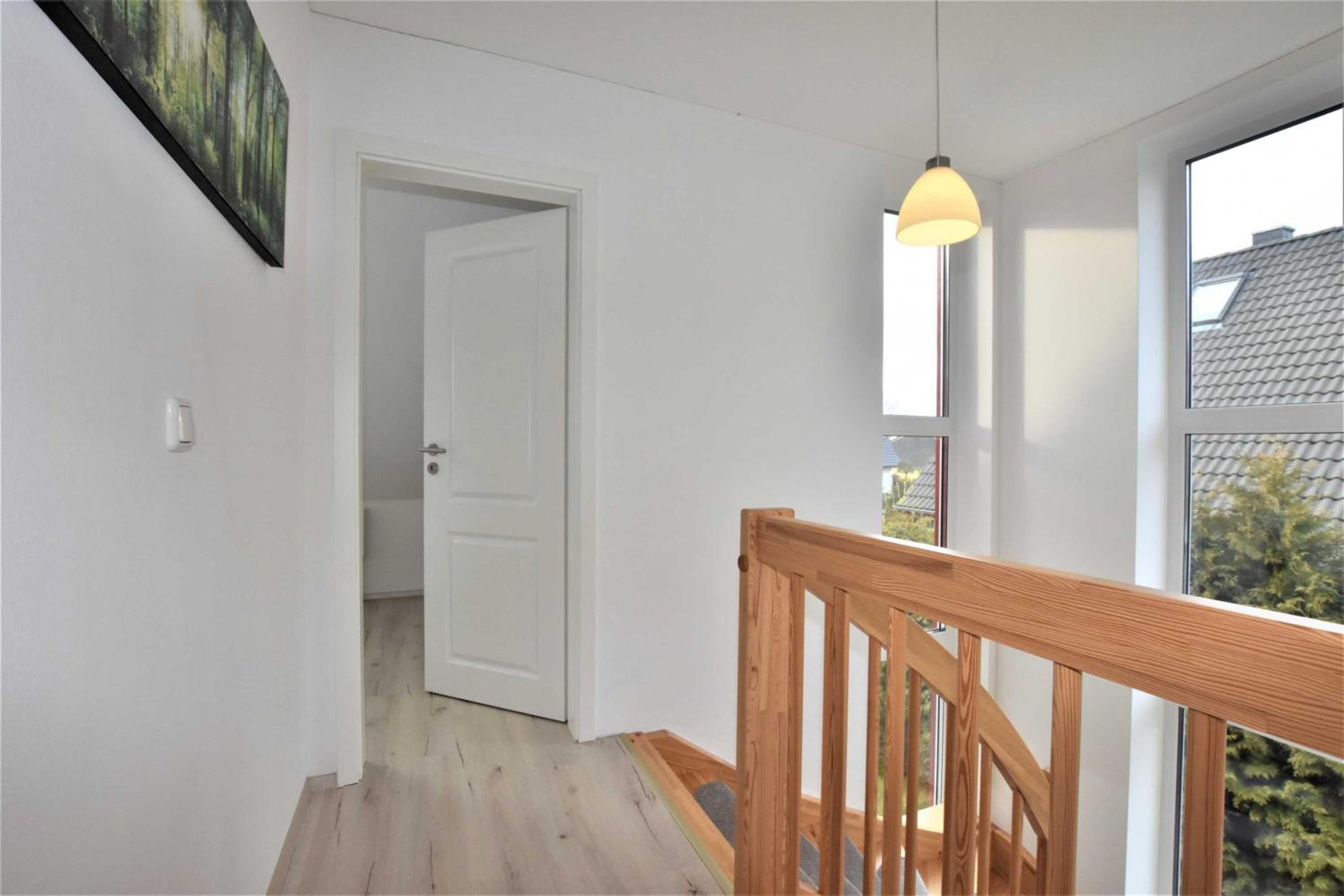 Ferienhaus Backbord und Steuerbord