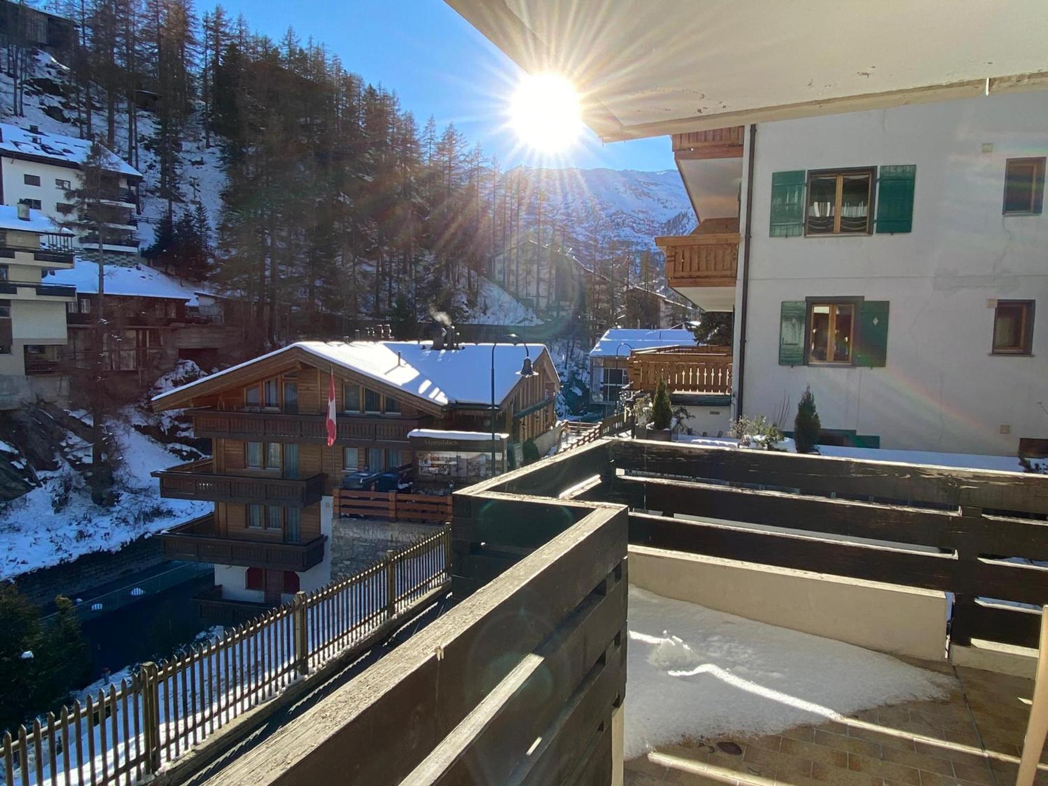 L'Attila - Big and cozy flat in the Center 7 beds view 5