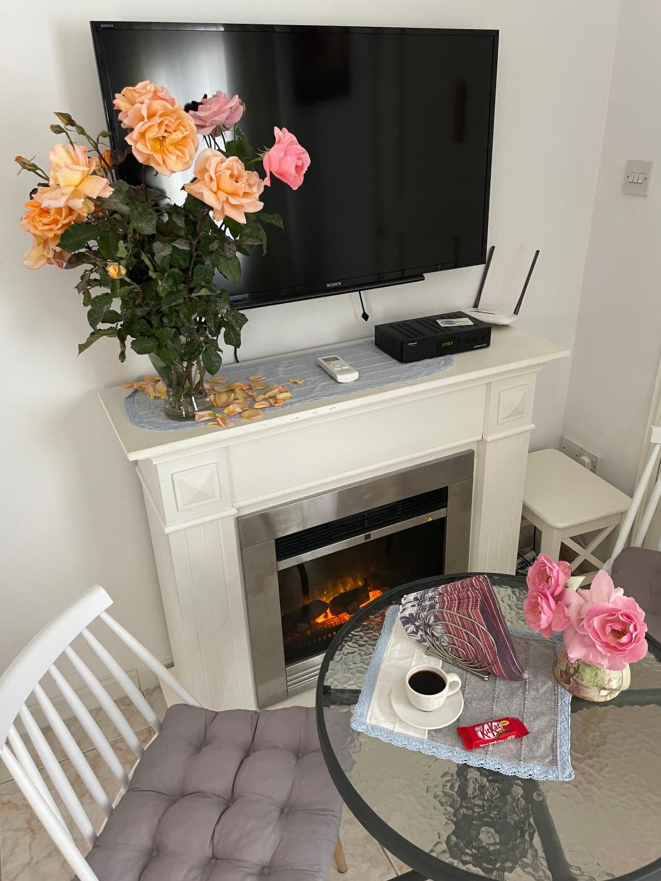 Hotel Amorgos Gardens - Image 1