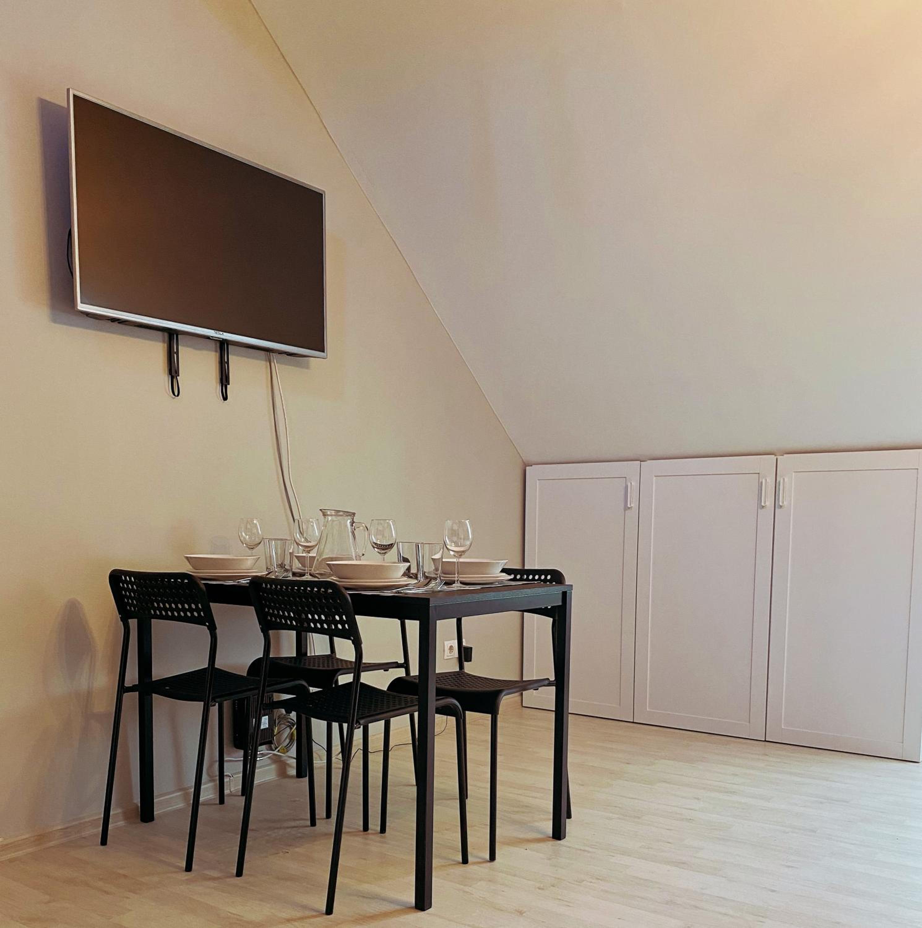 Apartment 31 Vila Golf Nice Vacation view 4