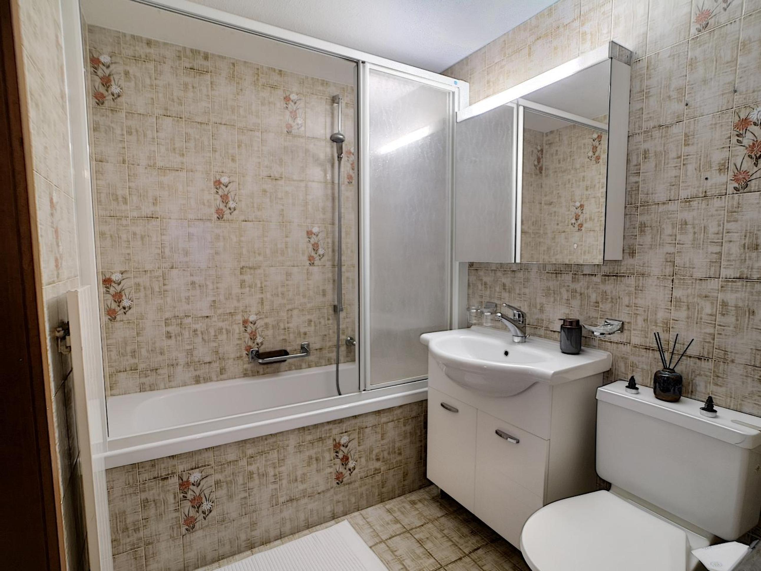 L'Attila - Big and cozy flat in the Center 7 beds view 3