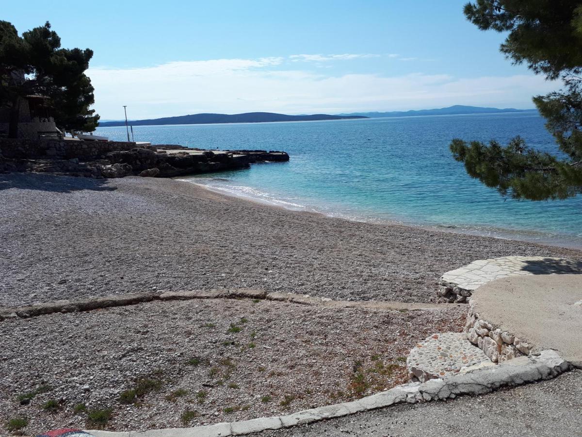 On the Beach Ivan Dolac view 4