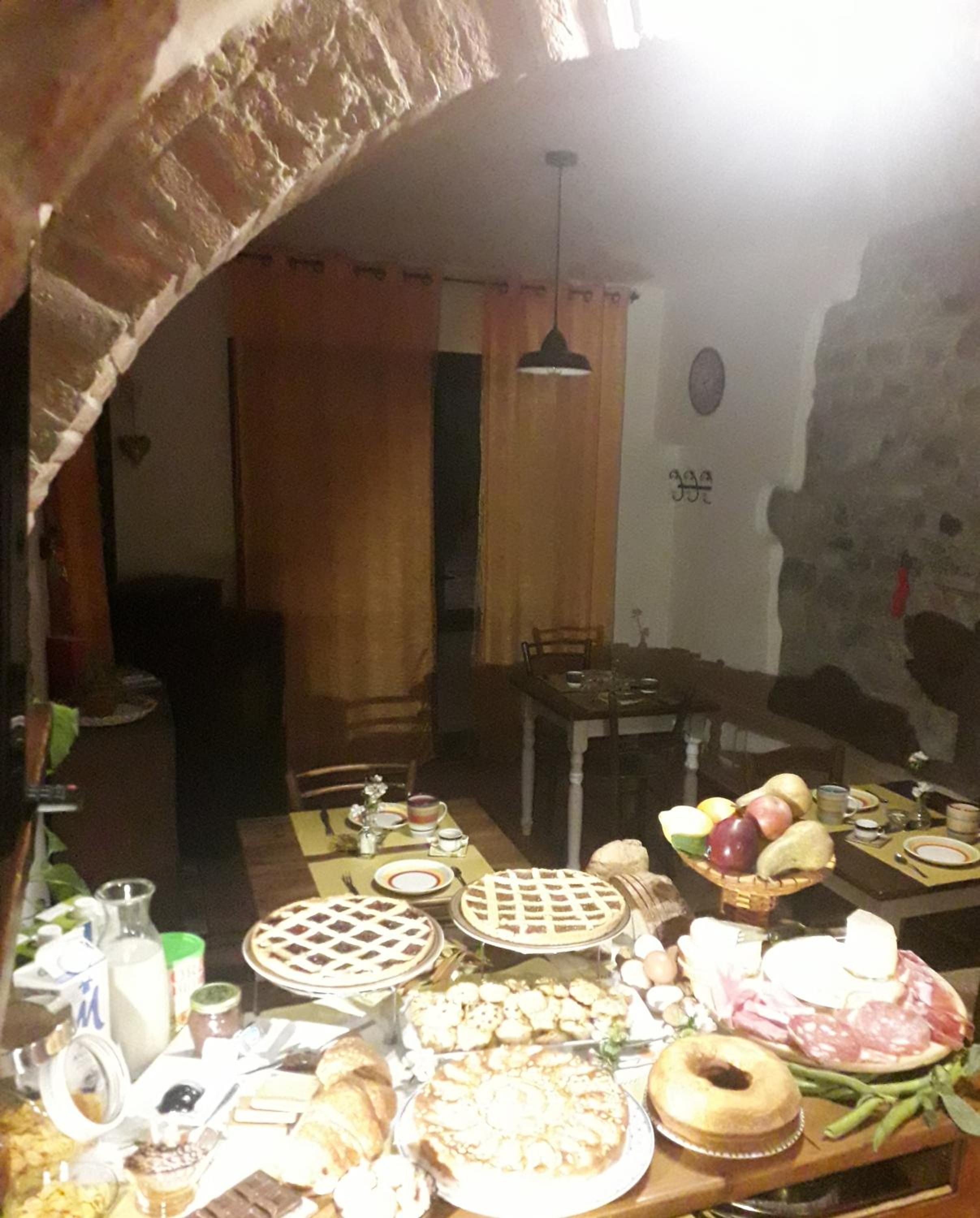 B&B la casa di fuori porta view 4