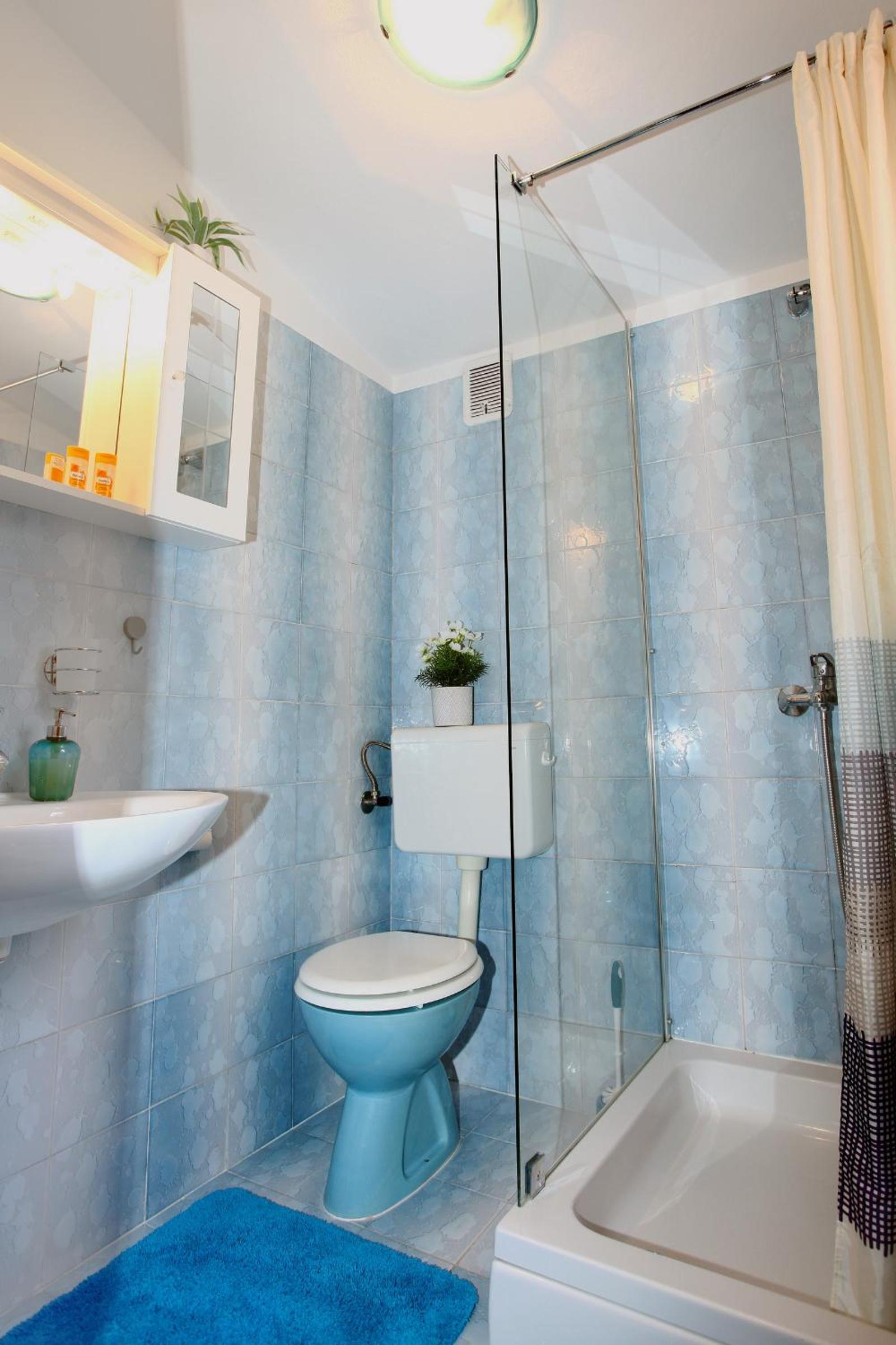 SM Boutique Apartment Portorož Center with Garden and Parking view 4