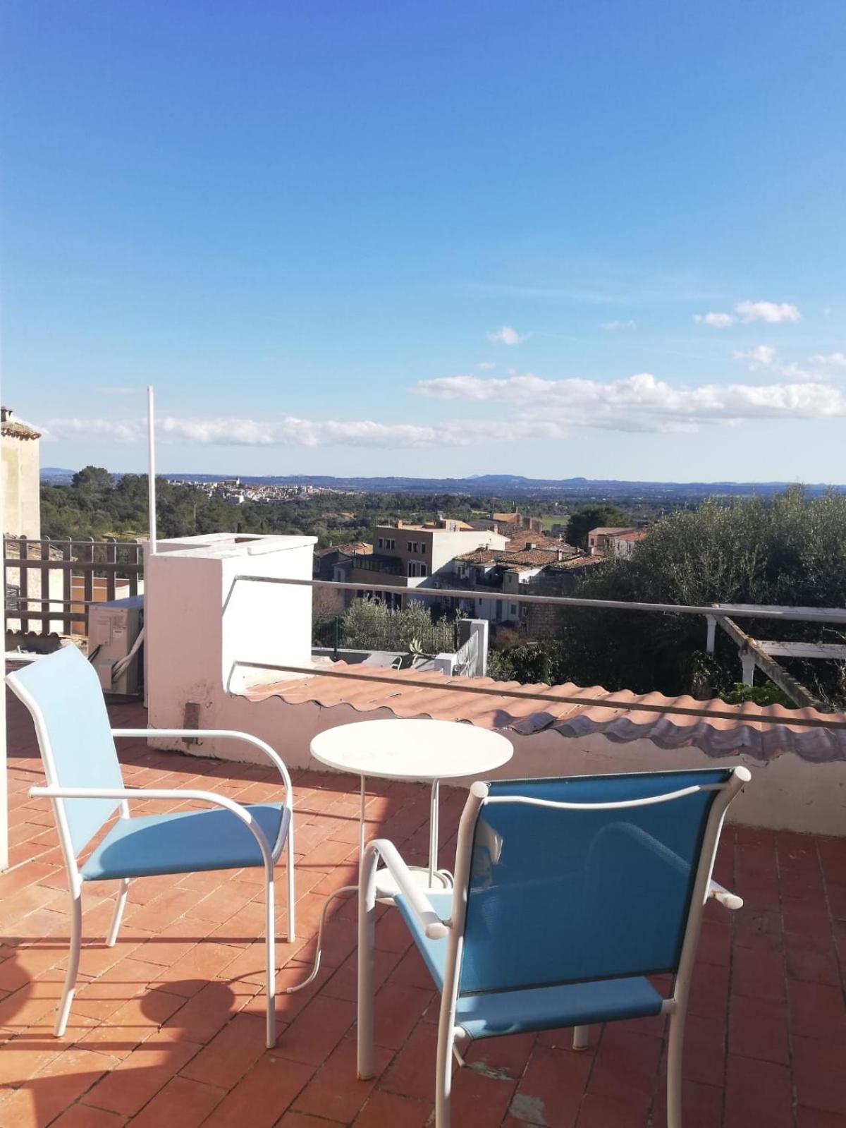 Son Massanet con Piscina y Fantásticas Vistas, ideal para ciclistas y senderistas photo 2