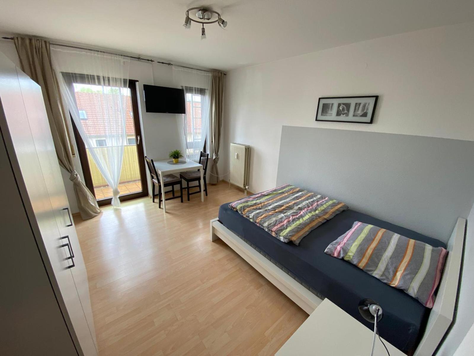 City Apartment Mannheim