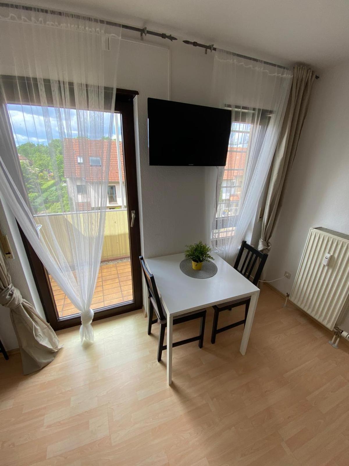 City Apartment Mannheim