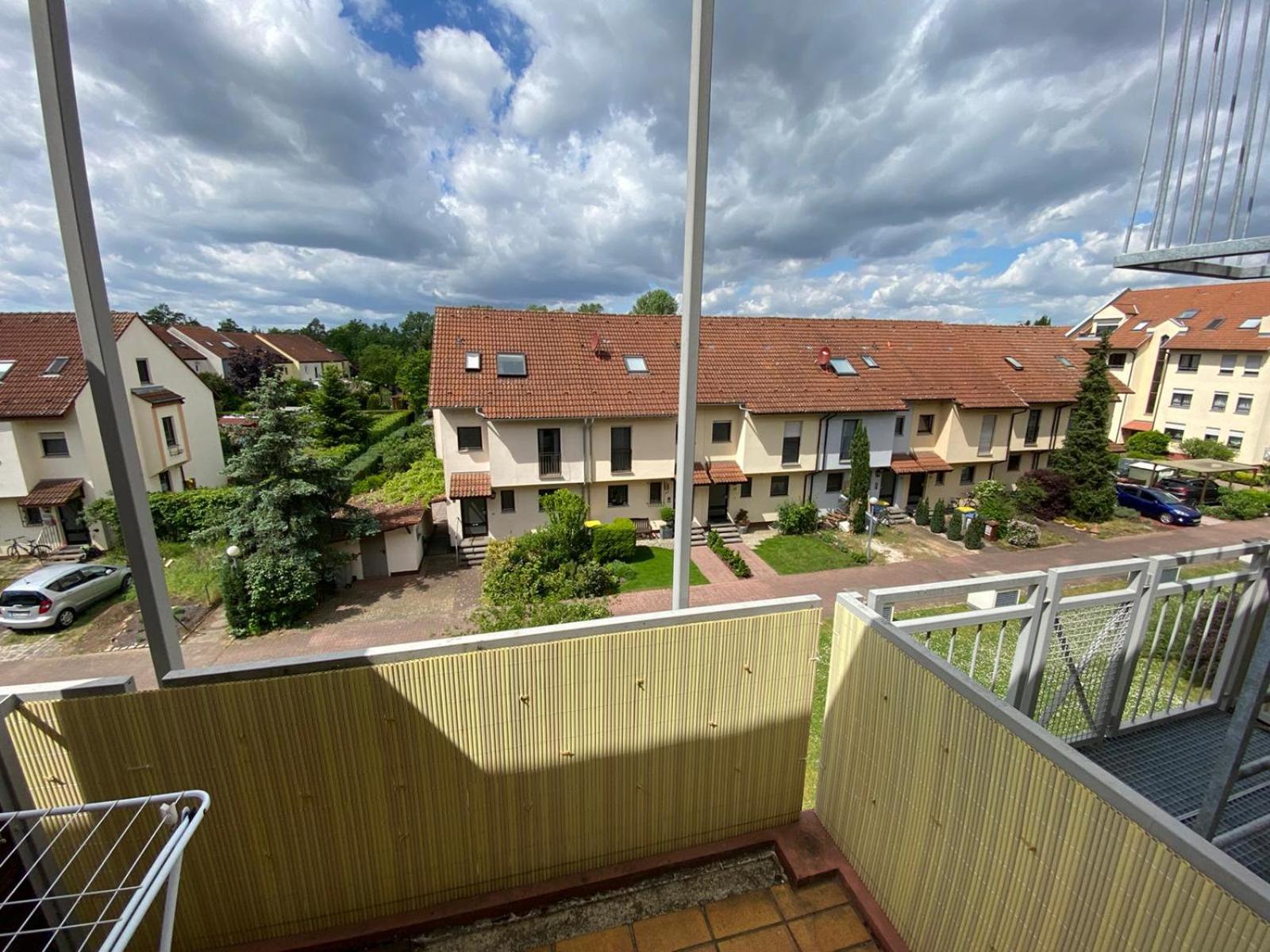 City Apartment Mannheim