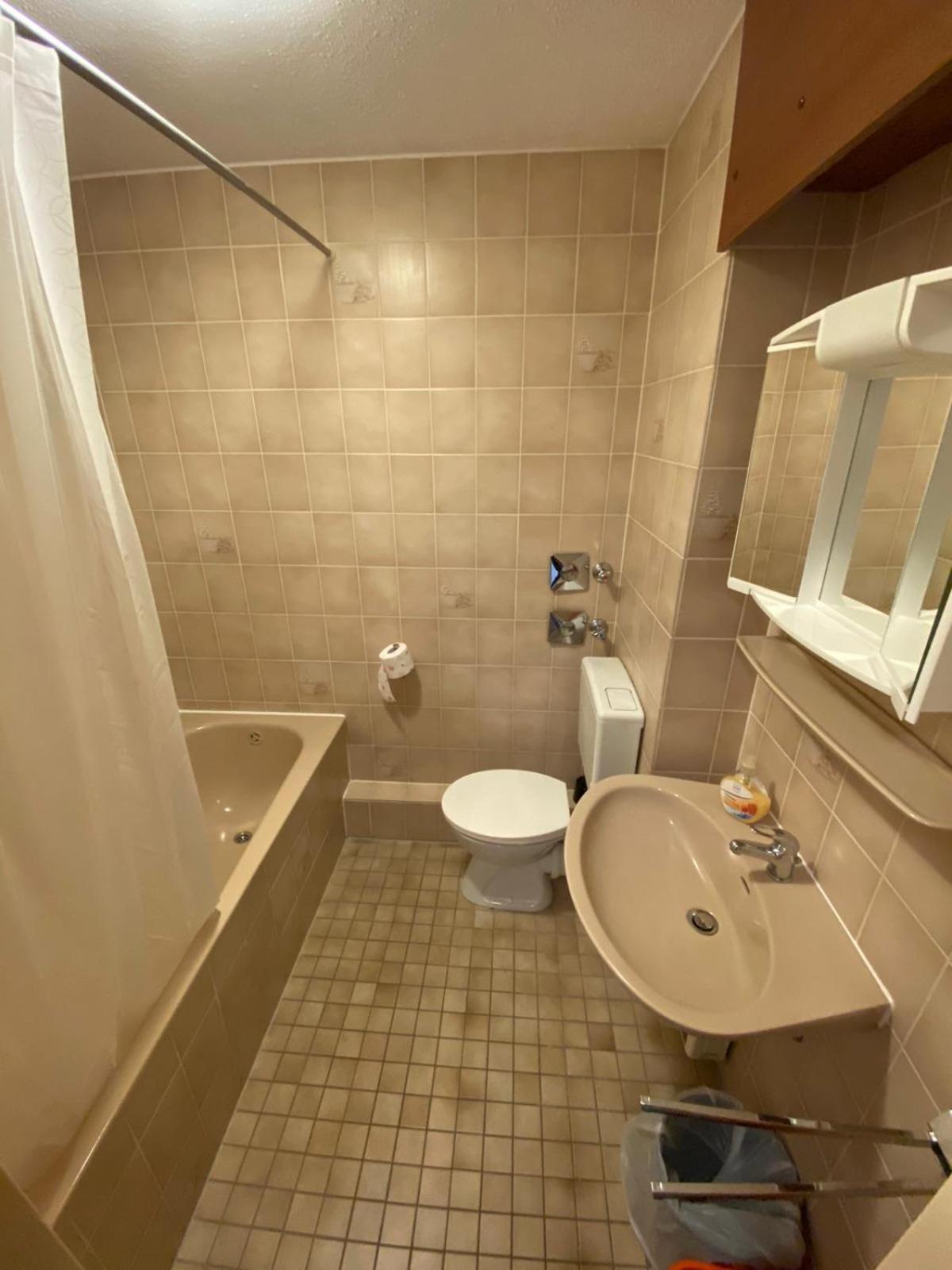 City Apartment Mannheim