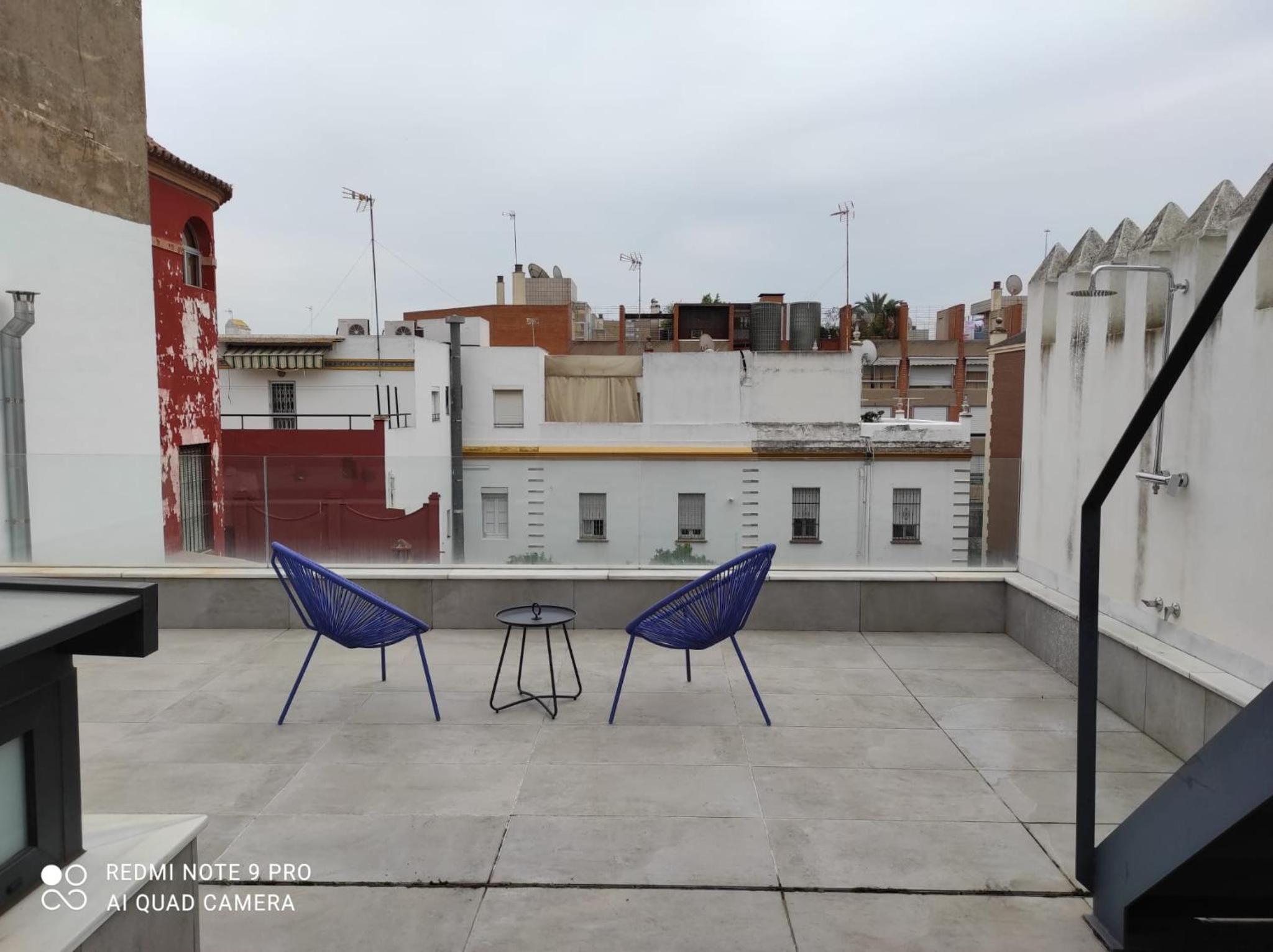 Apartamentos RG Plaza de España