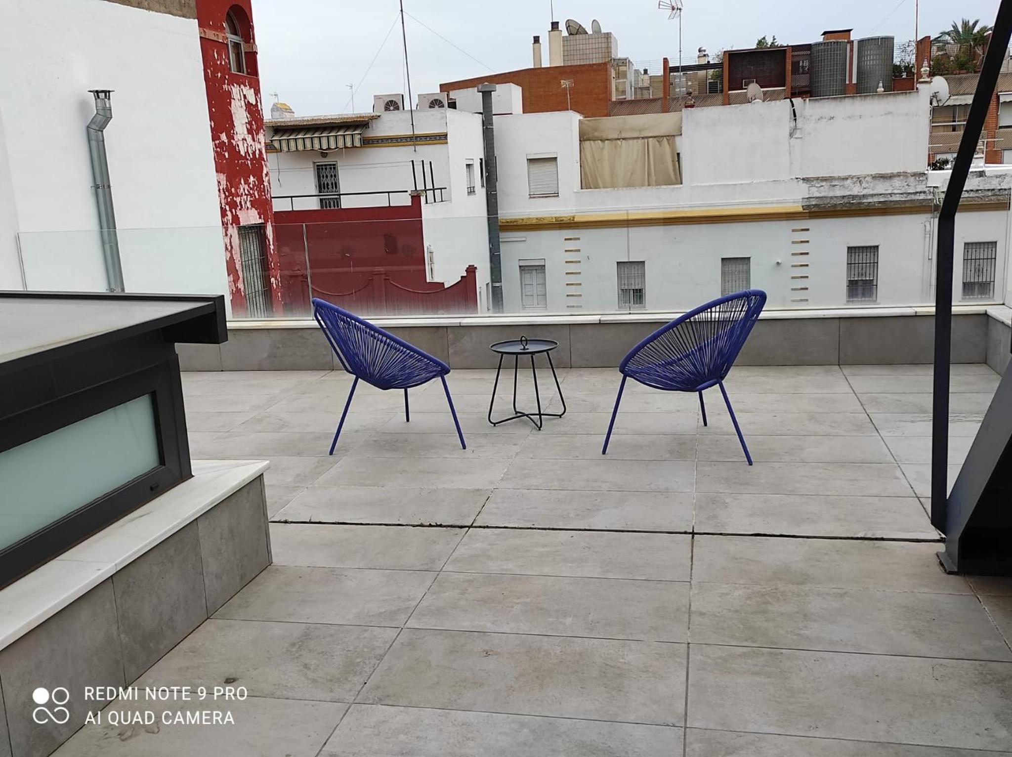 Apartamentos RG Plaza de España