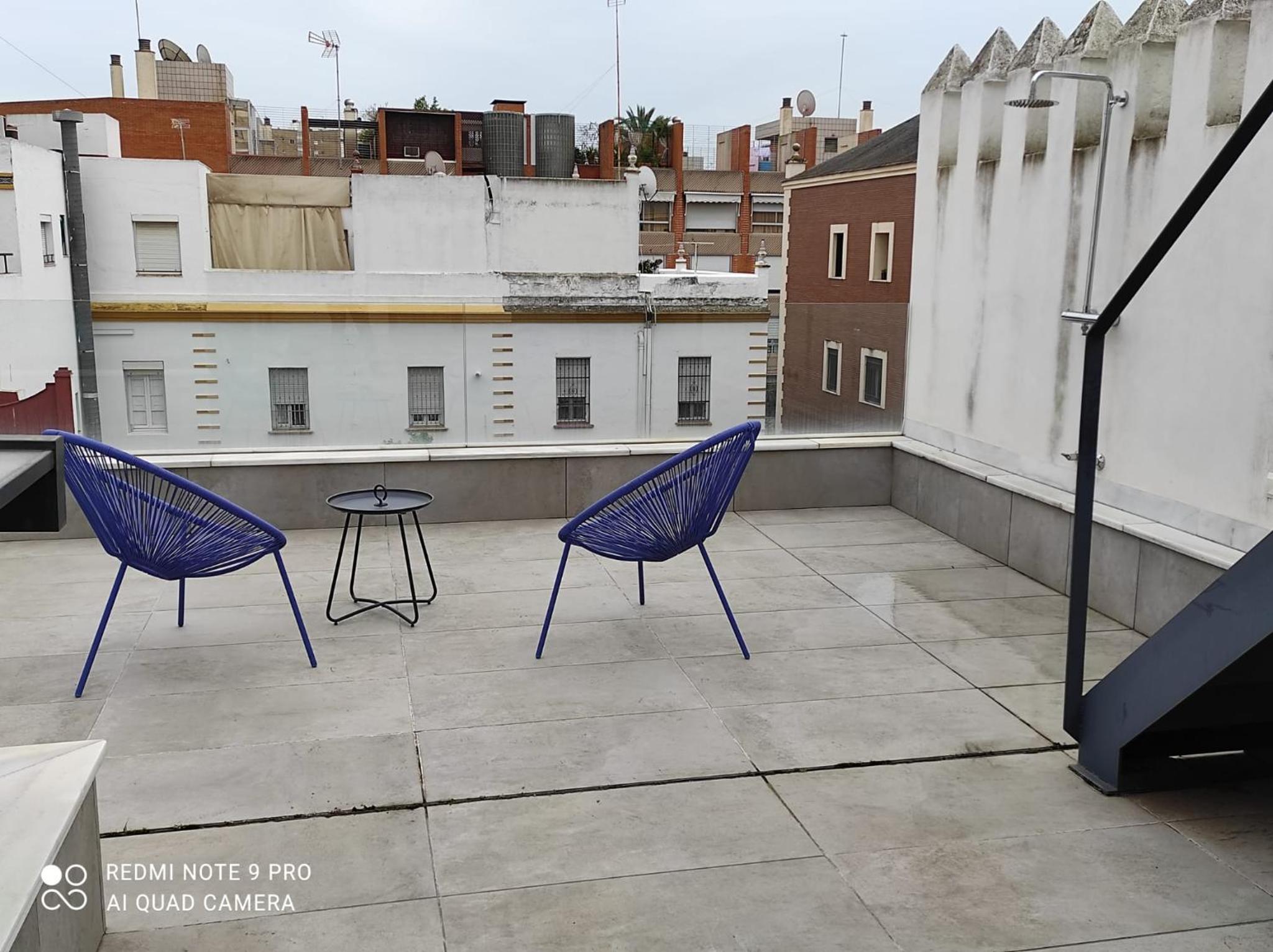 Apartamentos RG Plaza de España