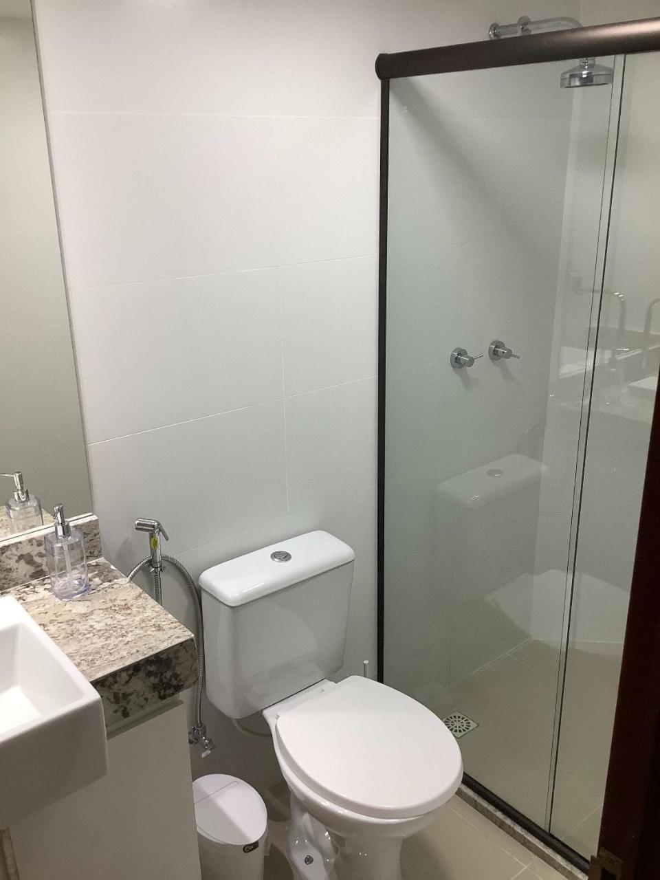 GoldFlat Beira Mar Cabo Branco Lazer para Família