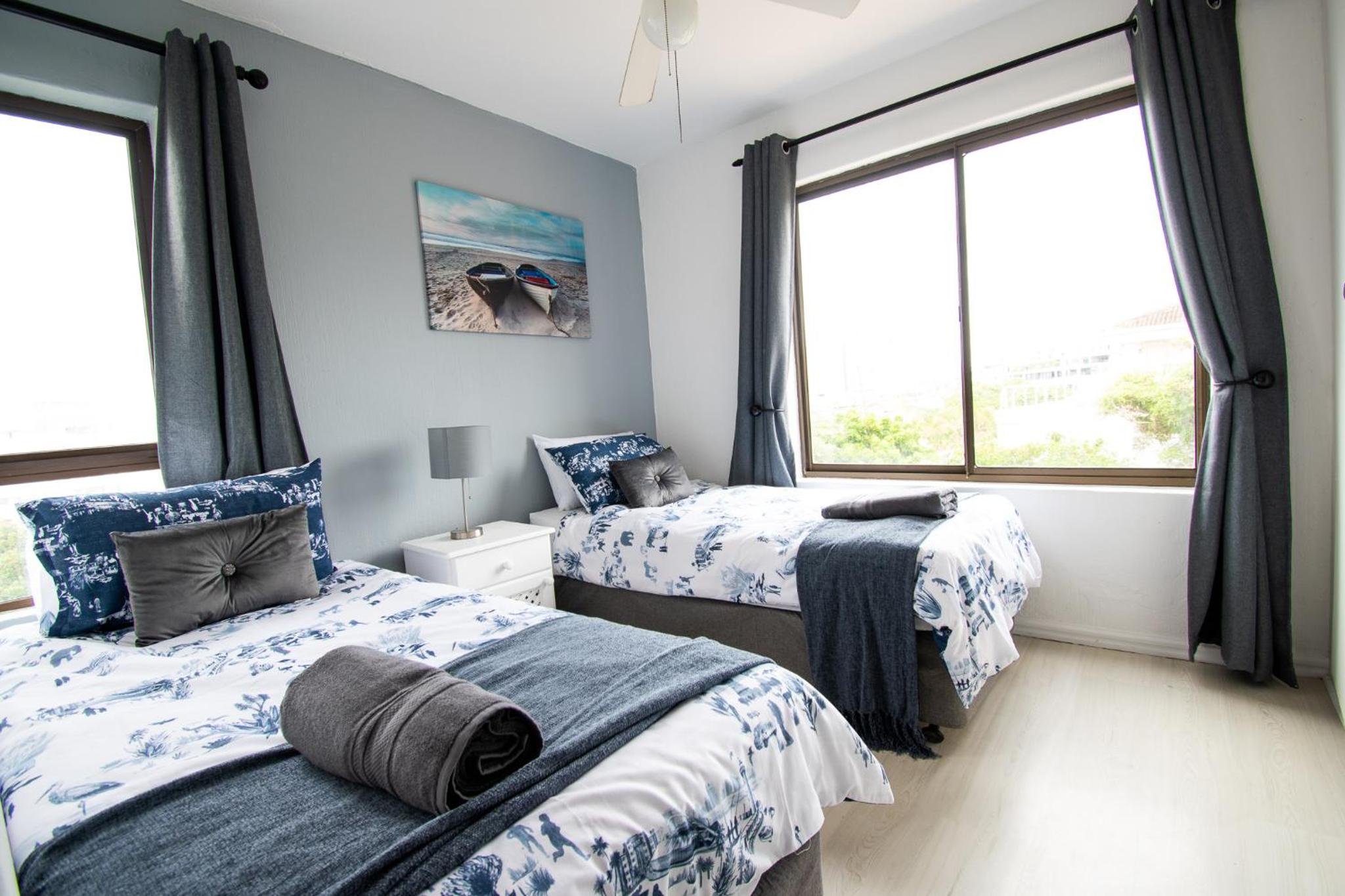 54 The Shades Umhlanga Rocks view 2