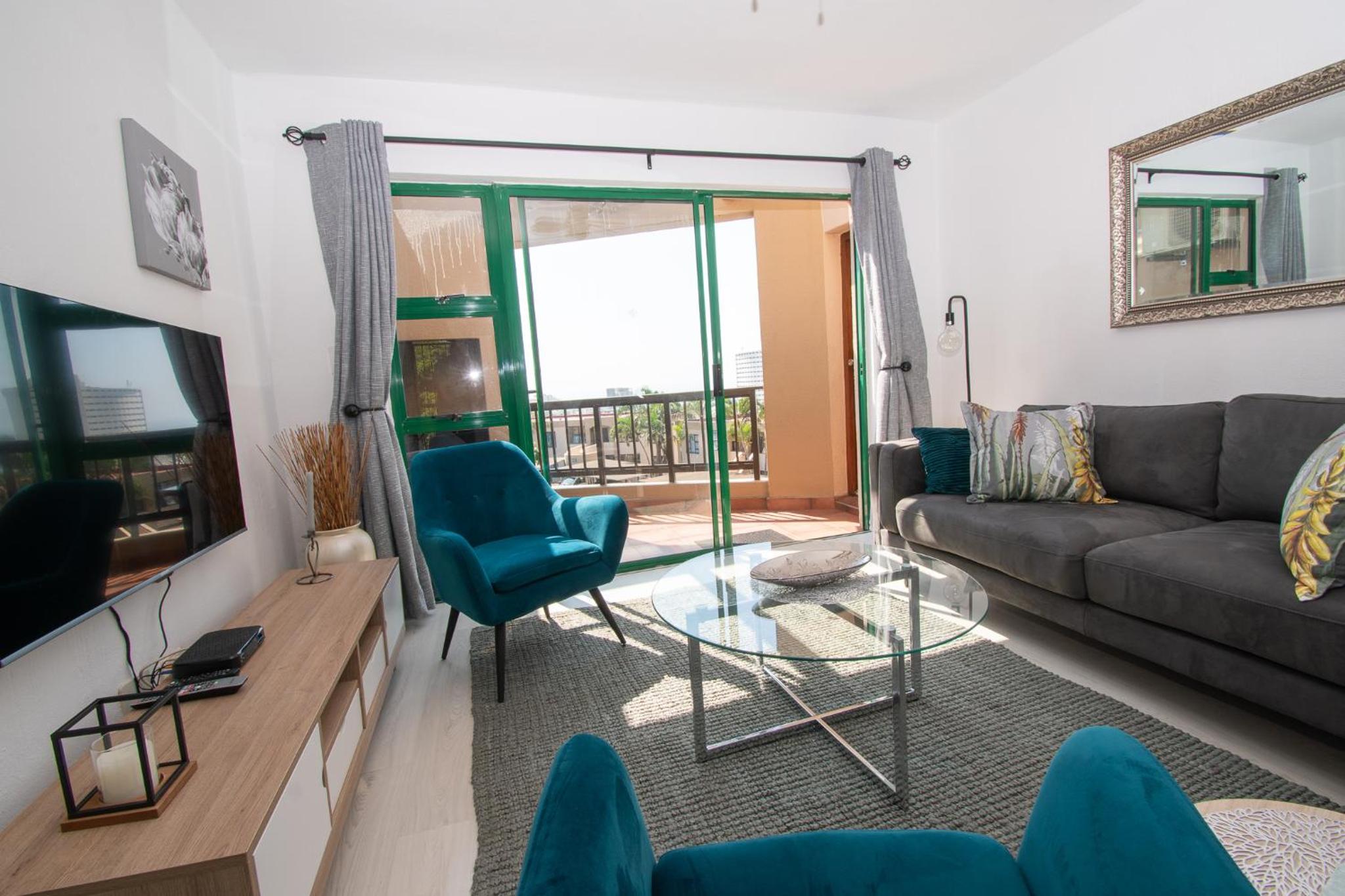 54 The Shades Umhlanga Rocks view 5