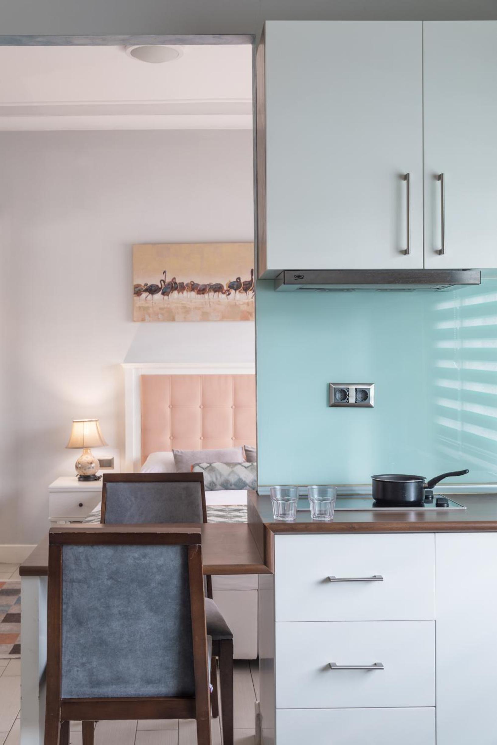 Delight Deluxe Aparts - Image 28