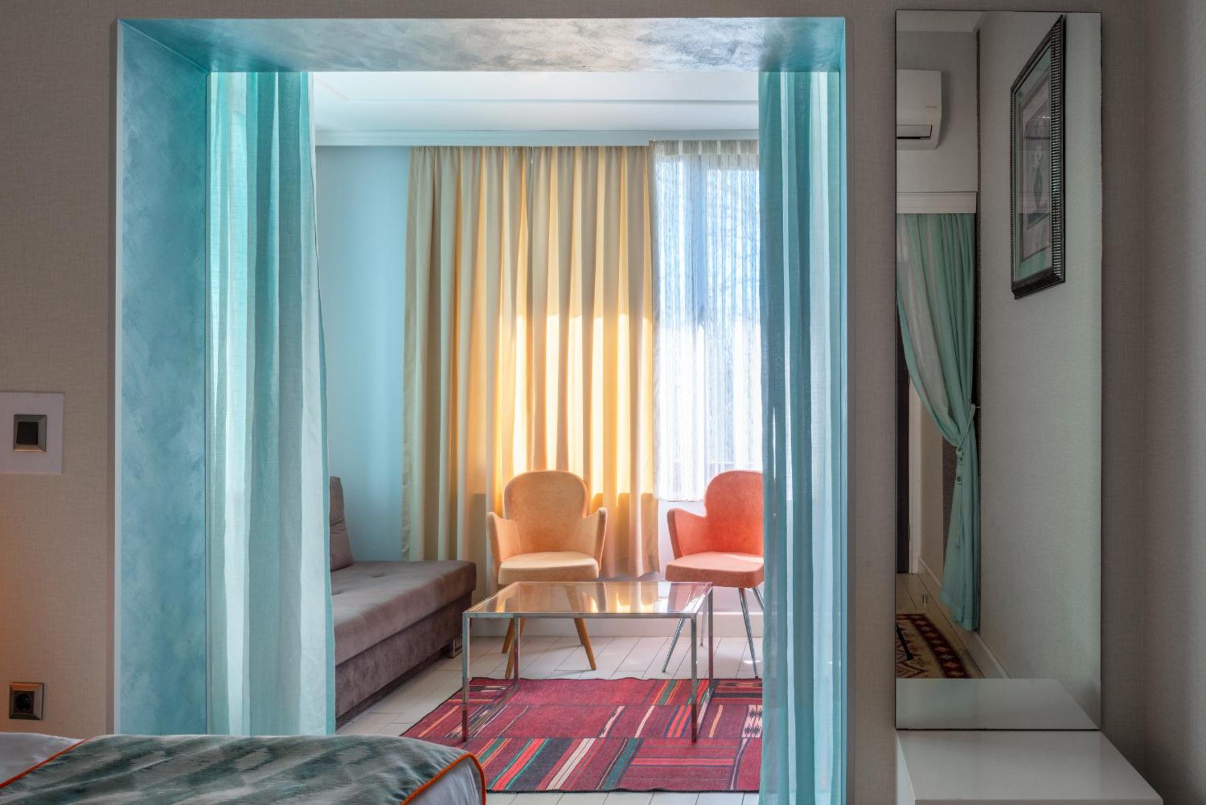 Delight Deluxe Aparts - Image 30