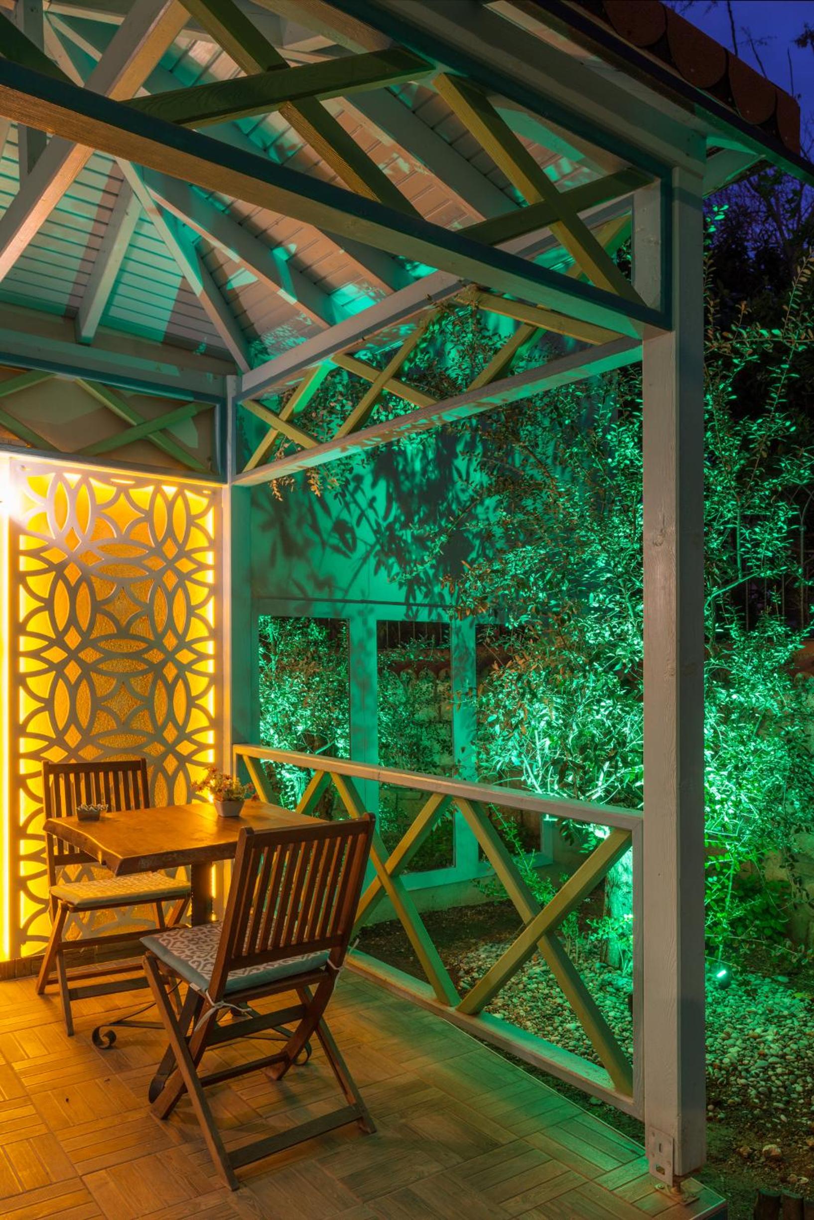 Delight Deluxe Aparts - Image 8