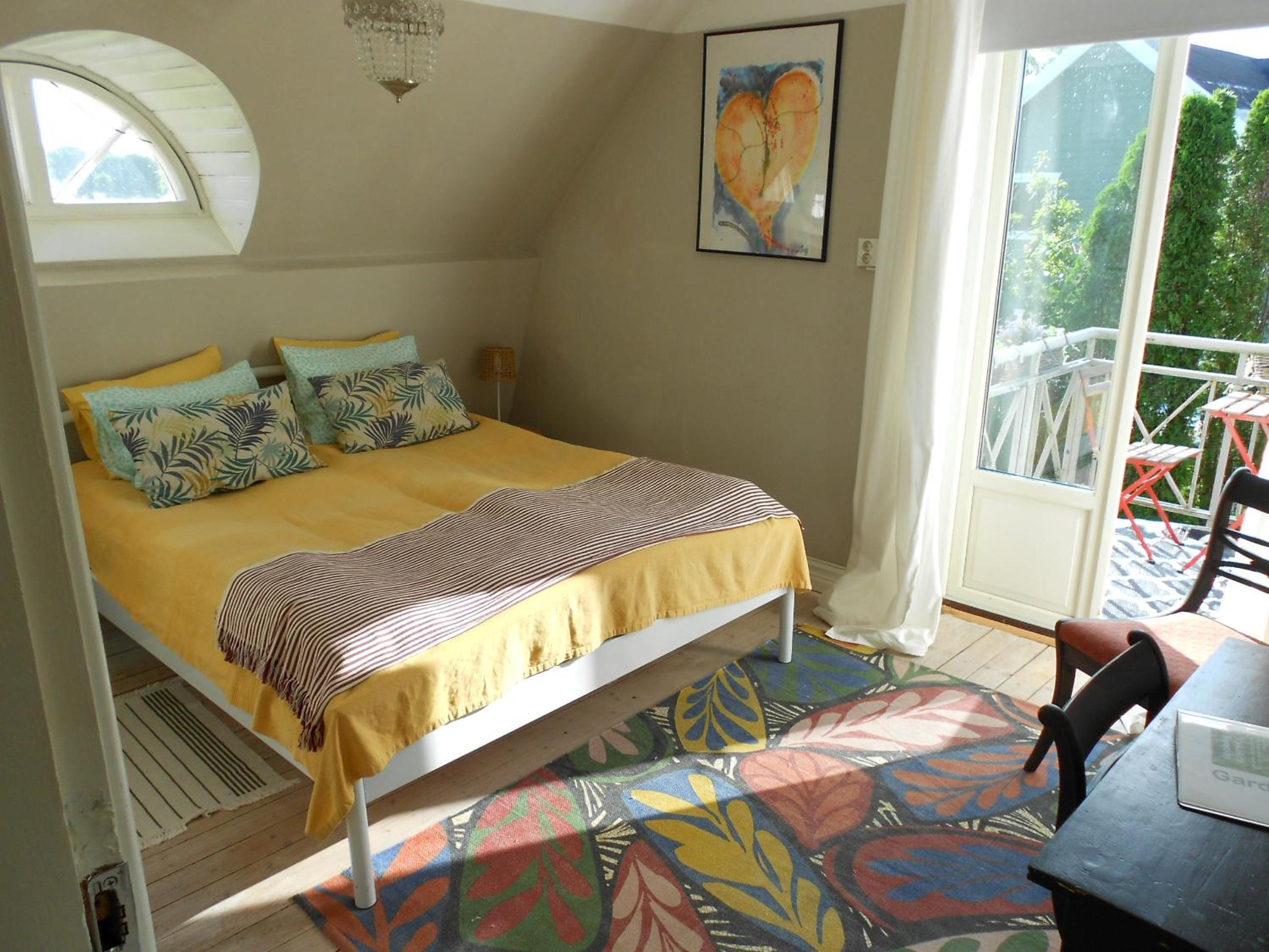 The Garden Hill Hotel view 4
