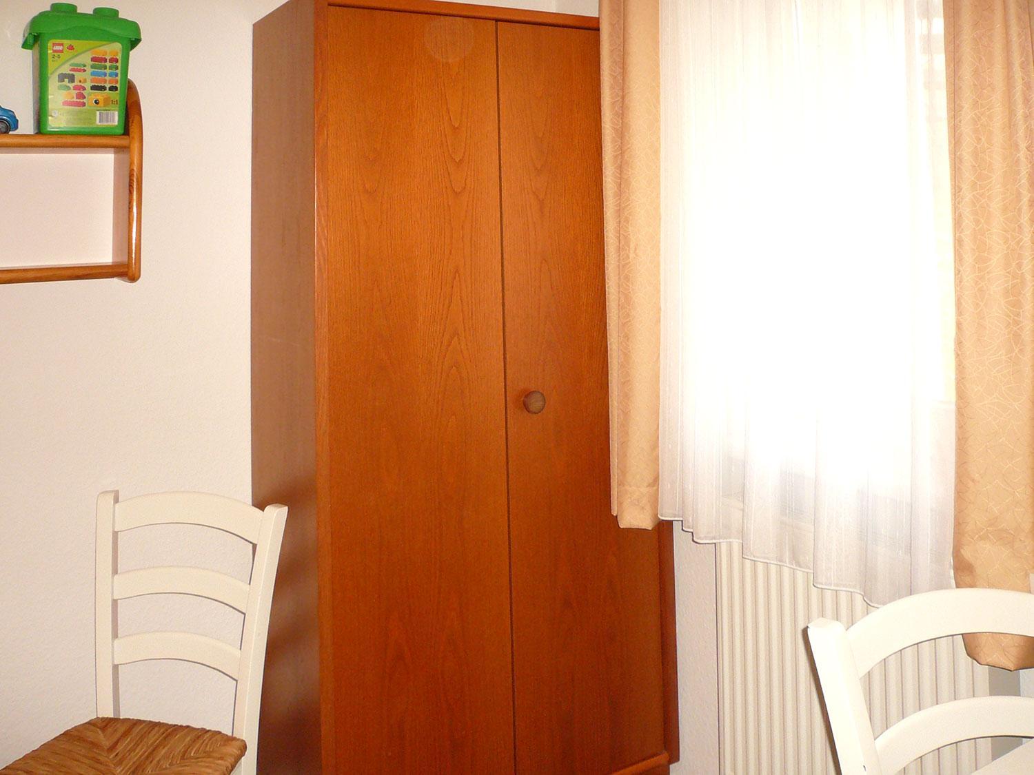 Haus Seeschwalbe Ferienwohnungen view 2