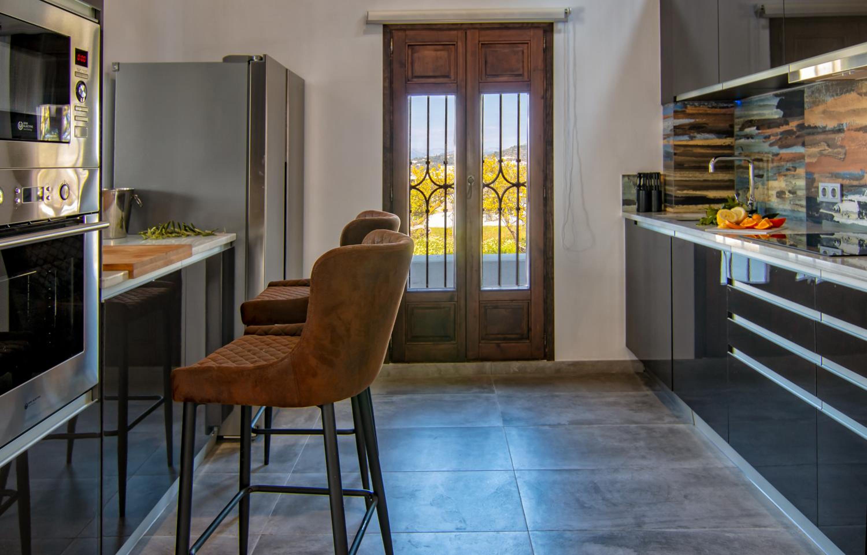La Casa Gris Boutique Home view 4