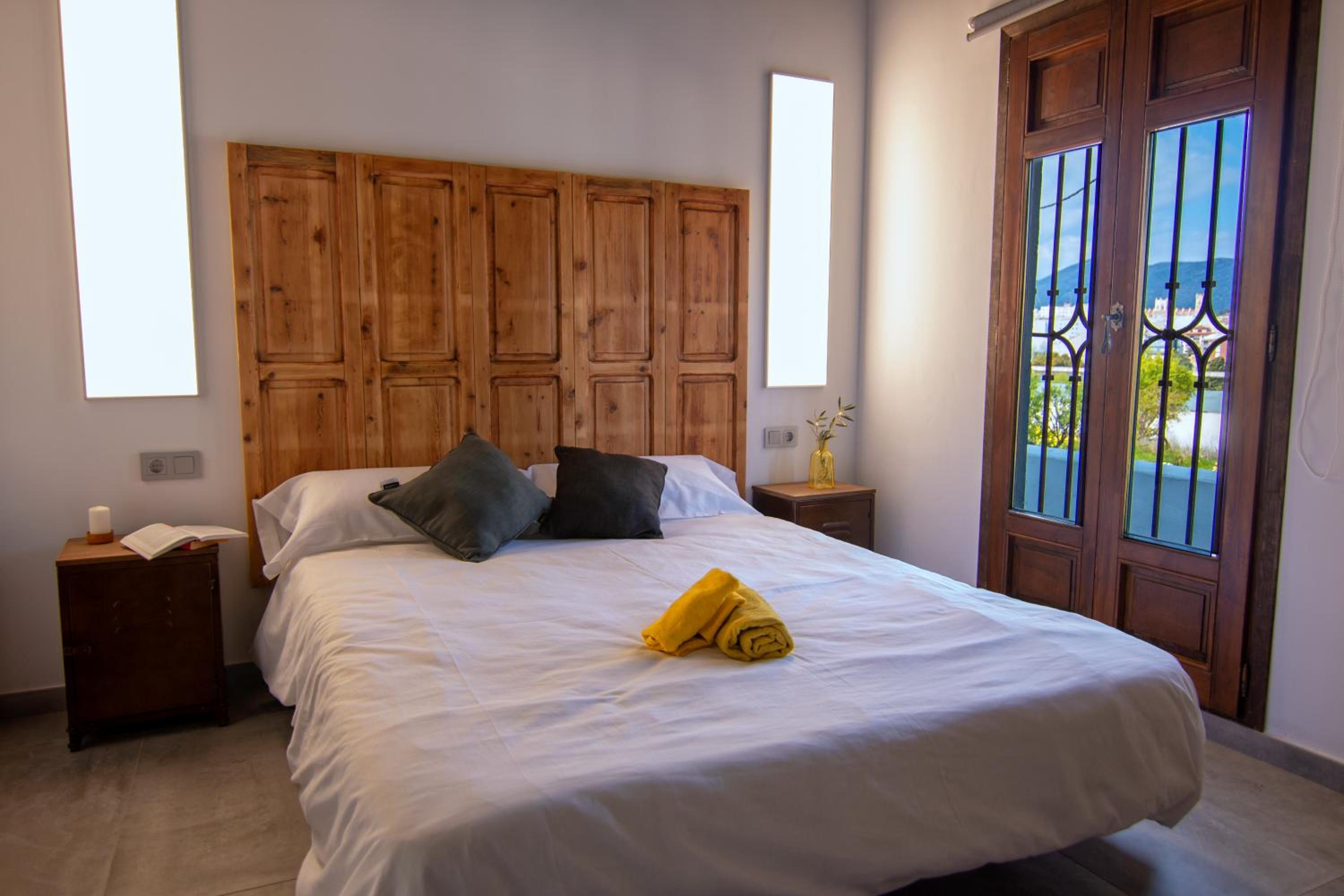 La Casa Gris Boutique Home view 5