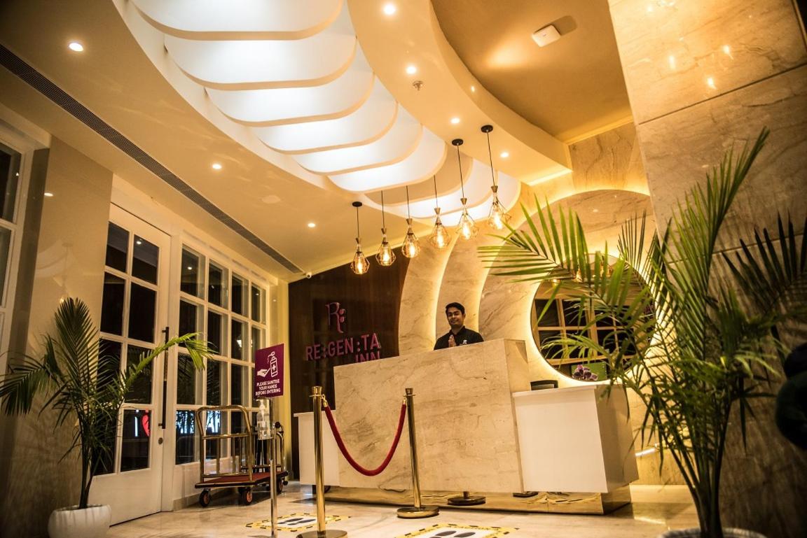 Regenta Inn Amristar Airport Road by Royal Orchid Hotels Limited