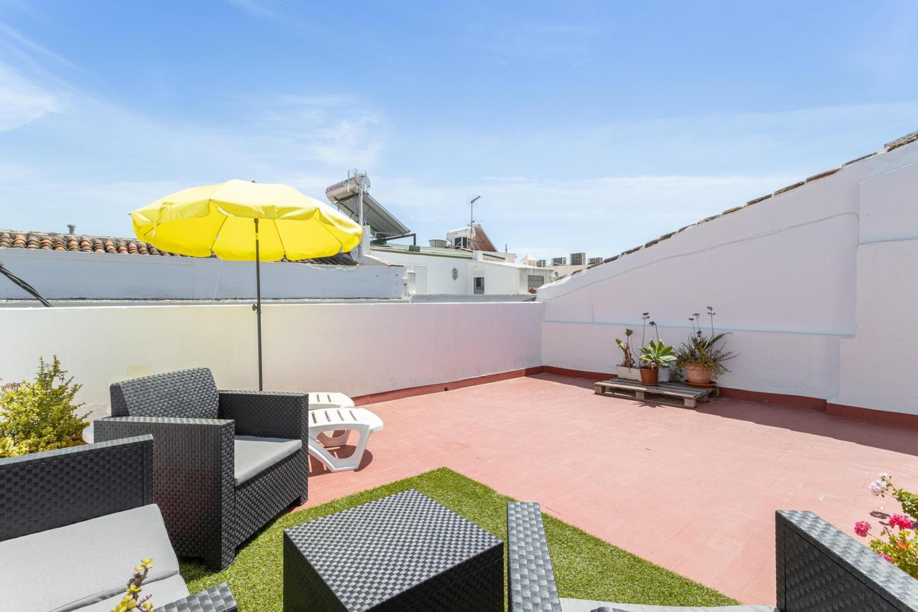 roof