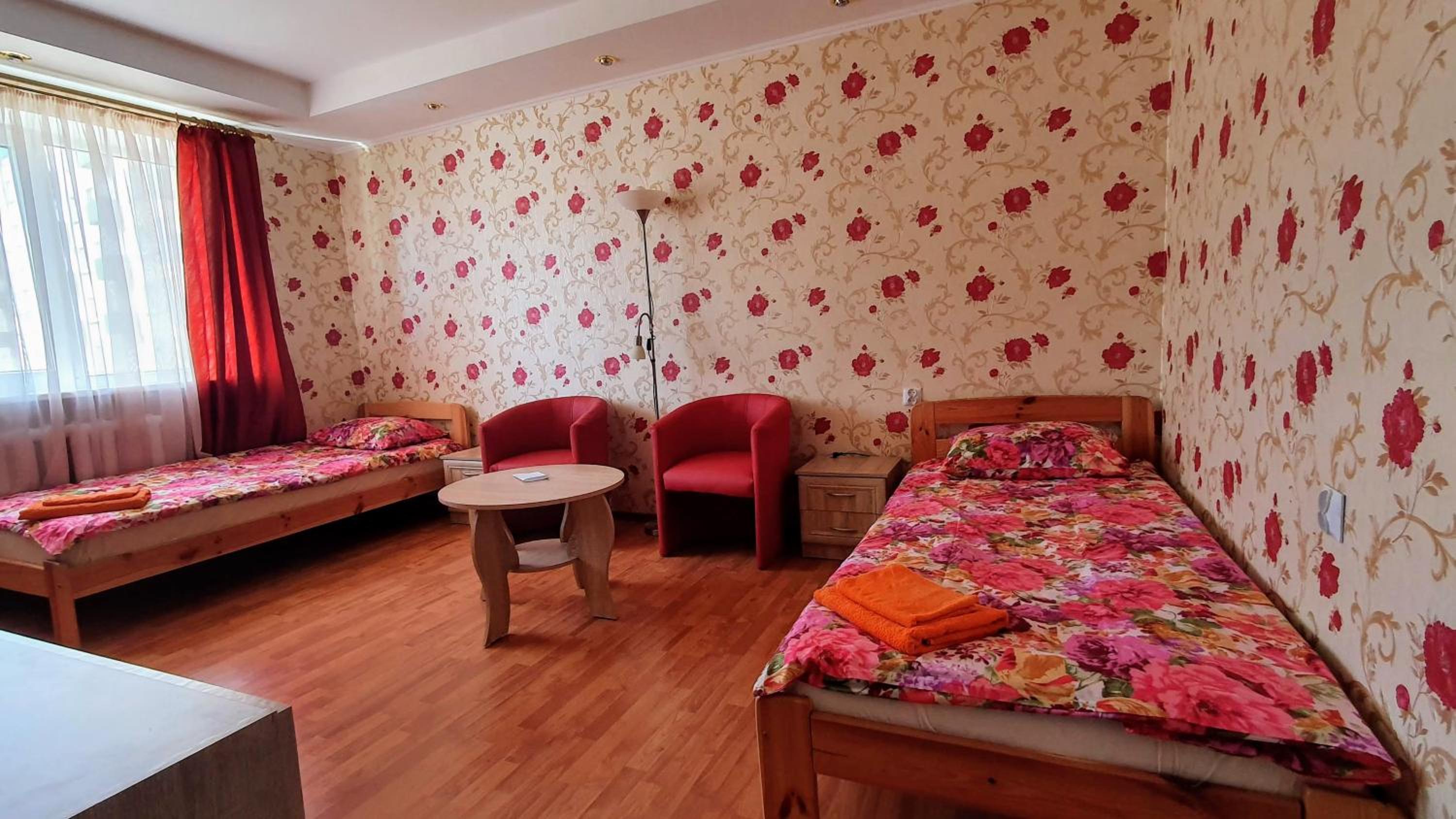 Family Apartment Rubini view 3