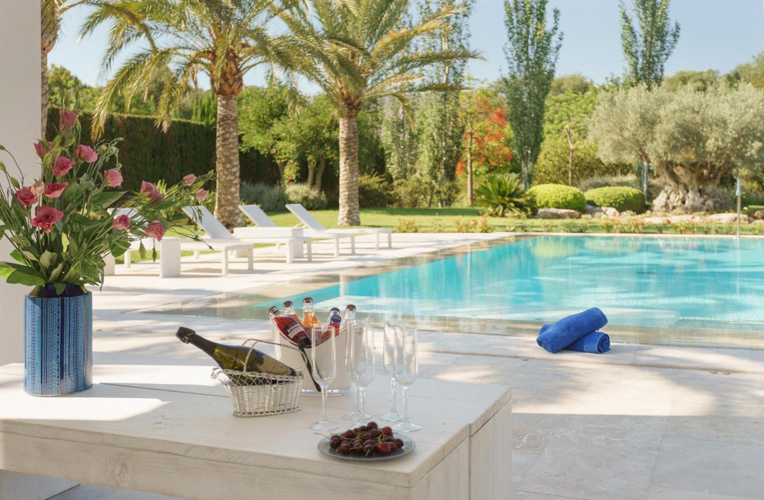Finca Playa Llenaire