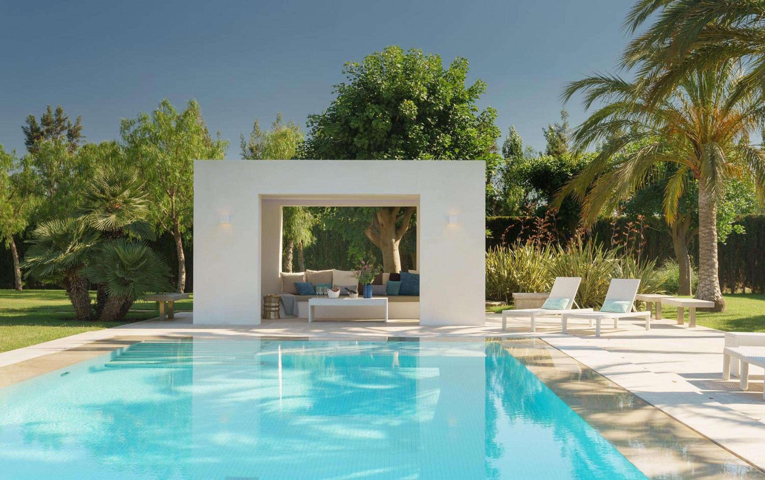 Finca Playa Llenaire