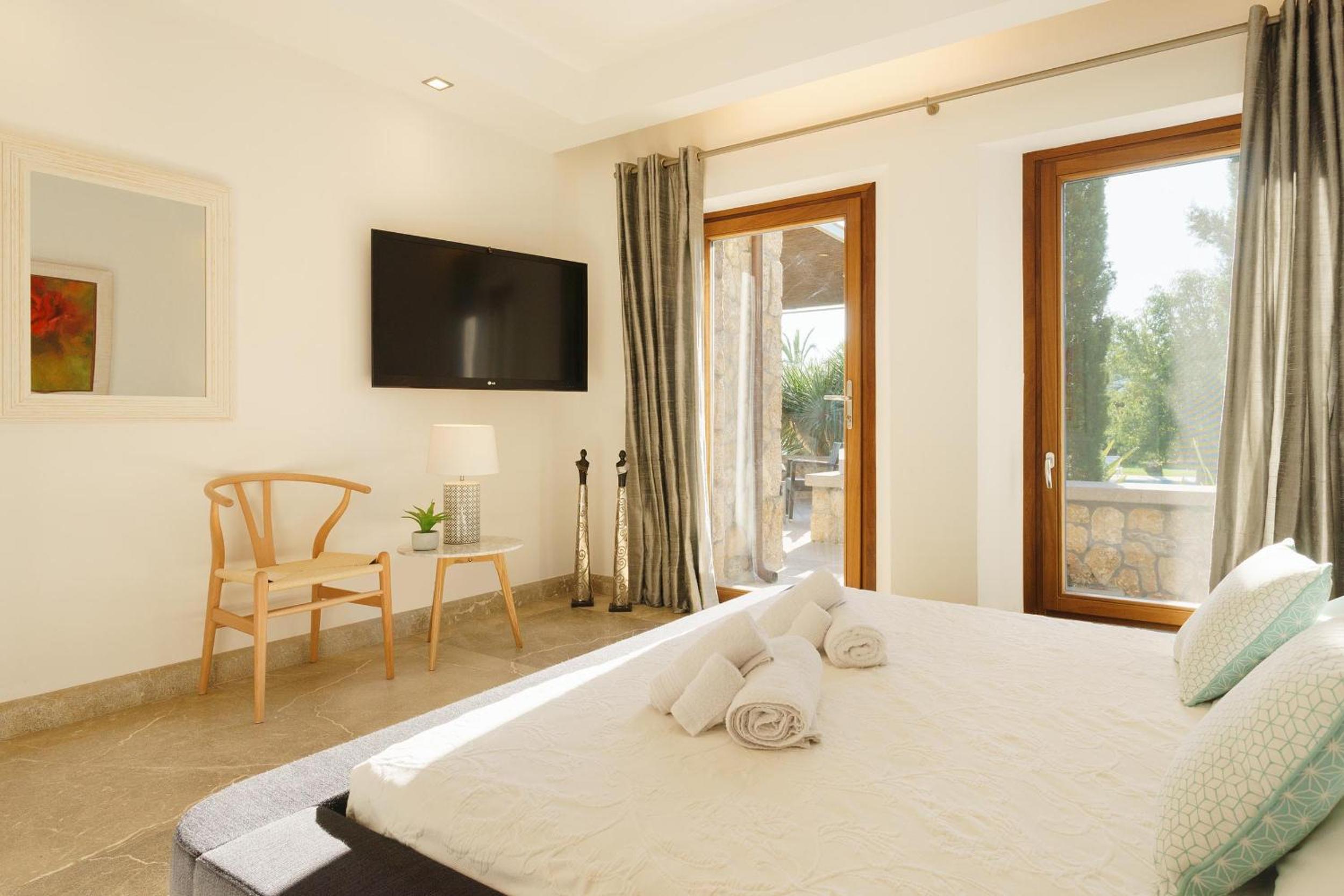 Finca Playa Llenaire